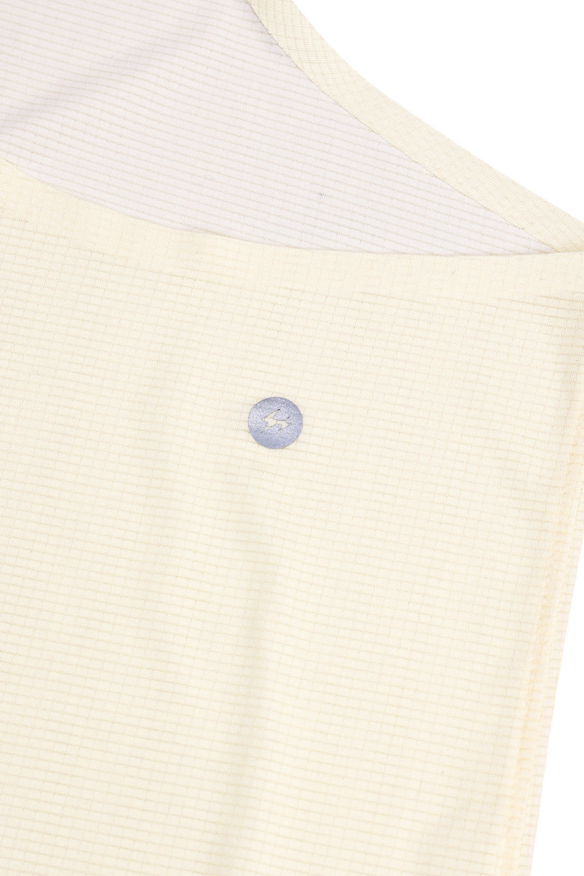 Singlet - Banana Cream