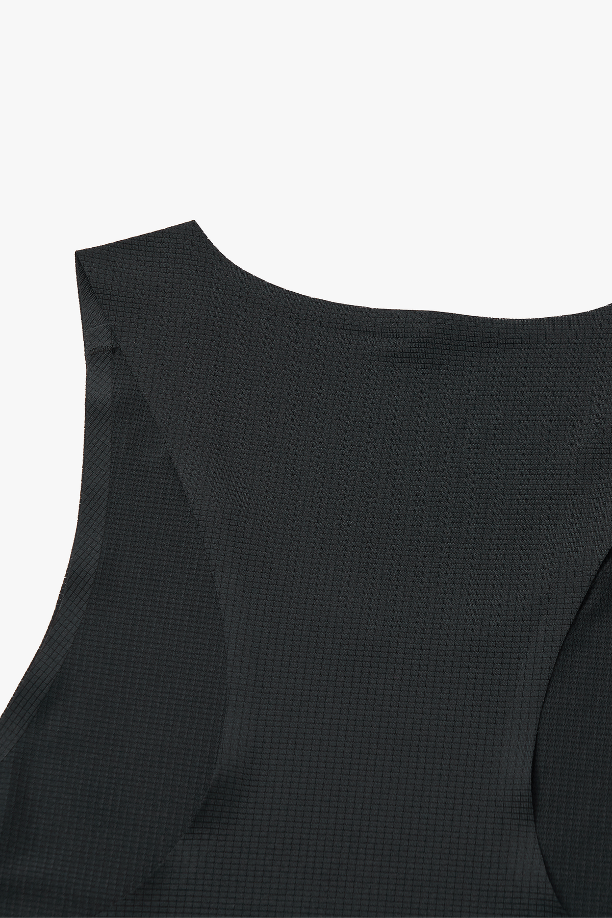 Singlet - Black