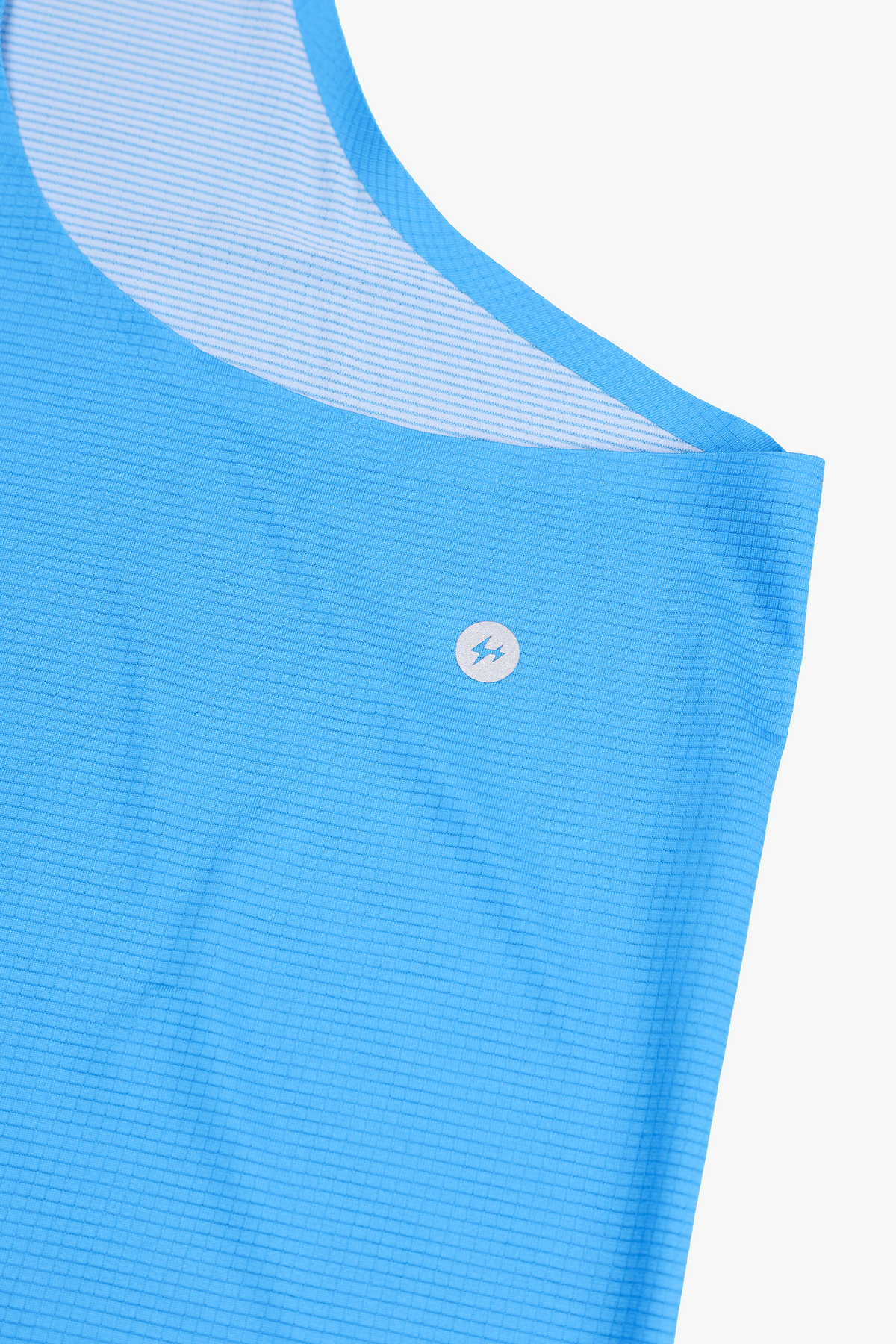 Singlet - Chicago Blue