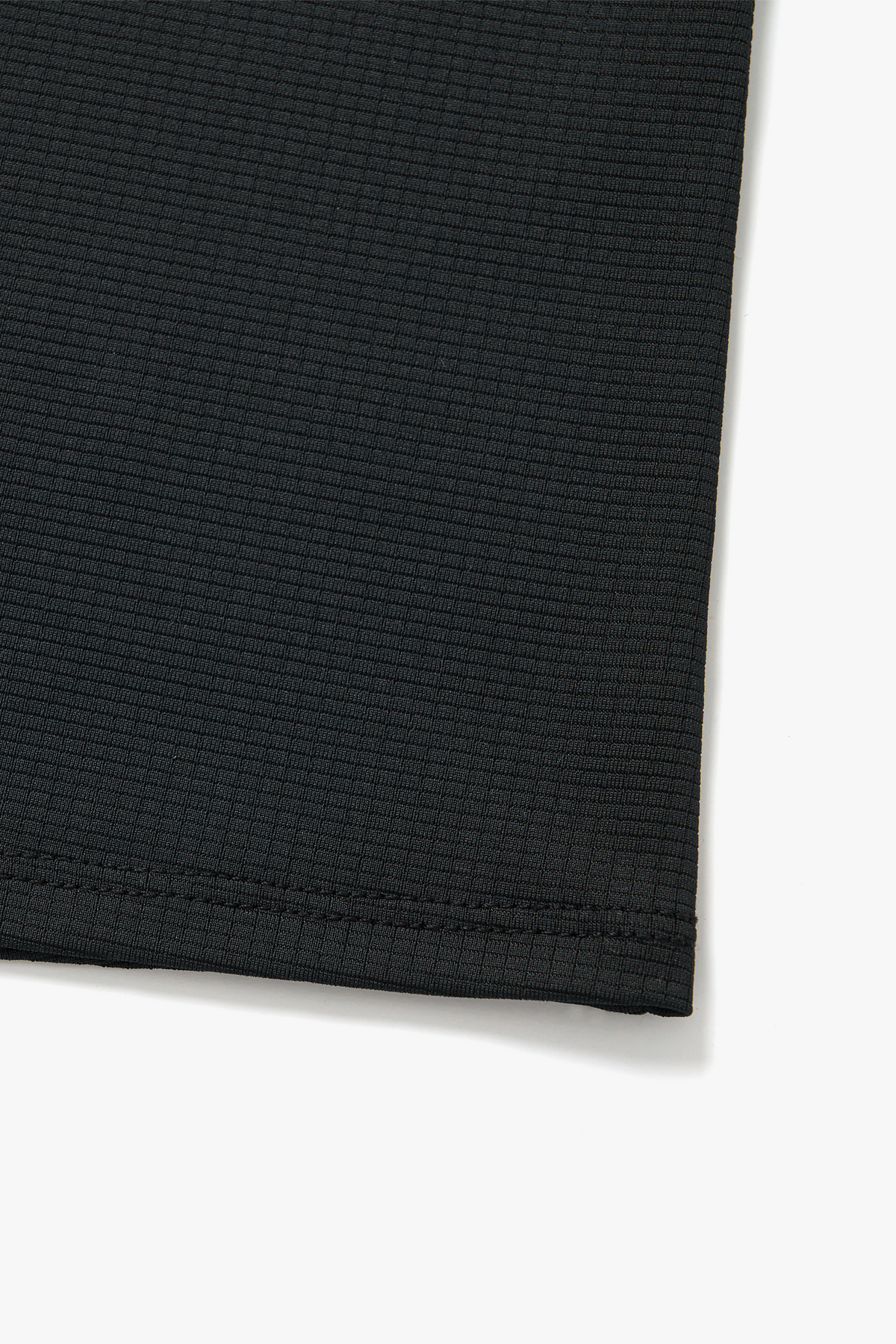 Singlet - Black