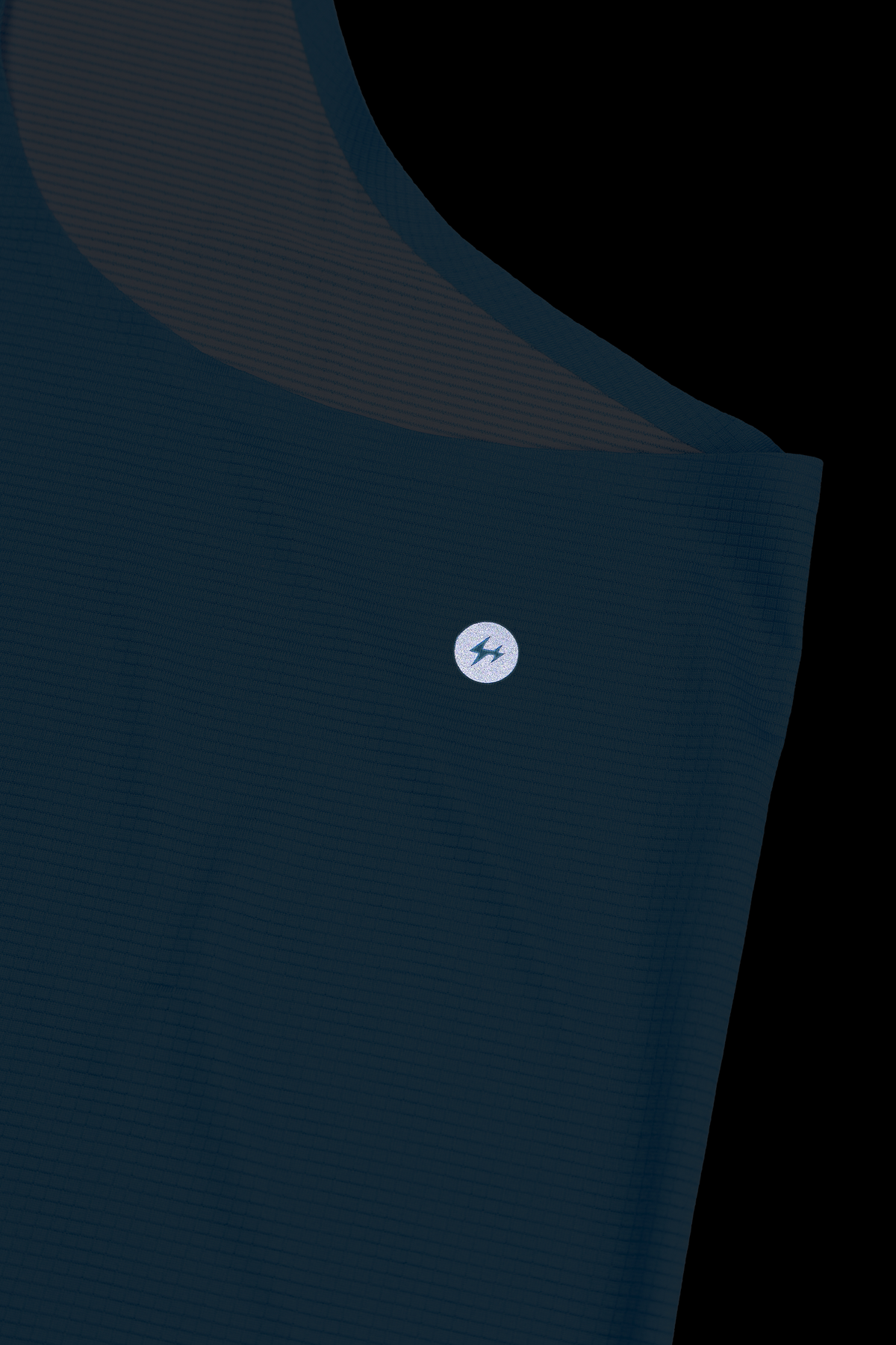 Singlet - Chicago Blue