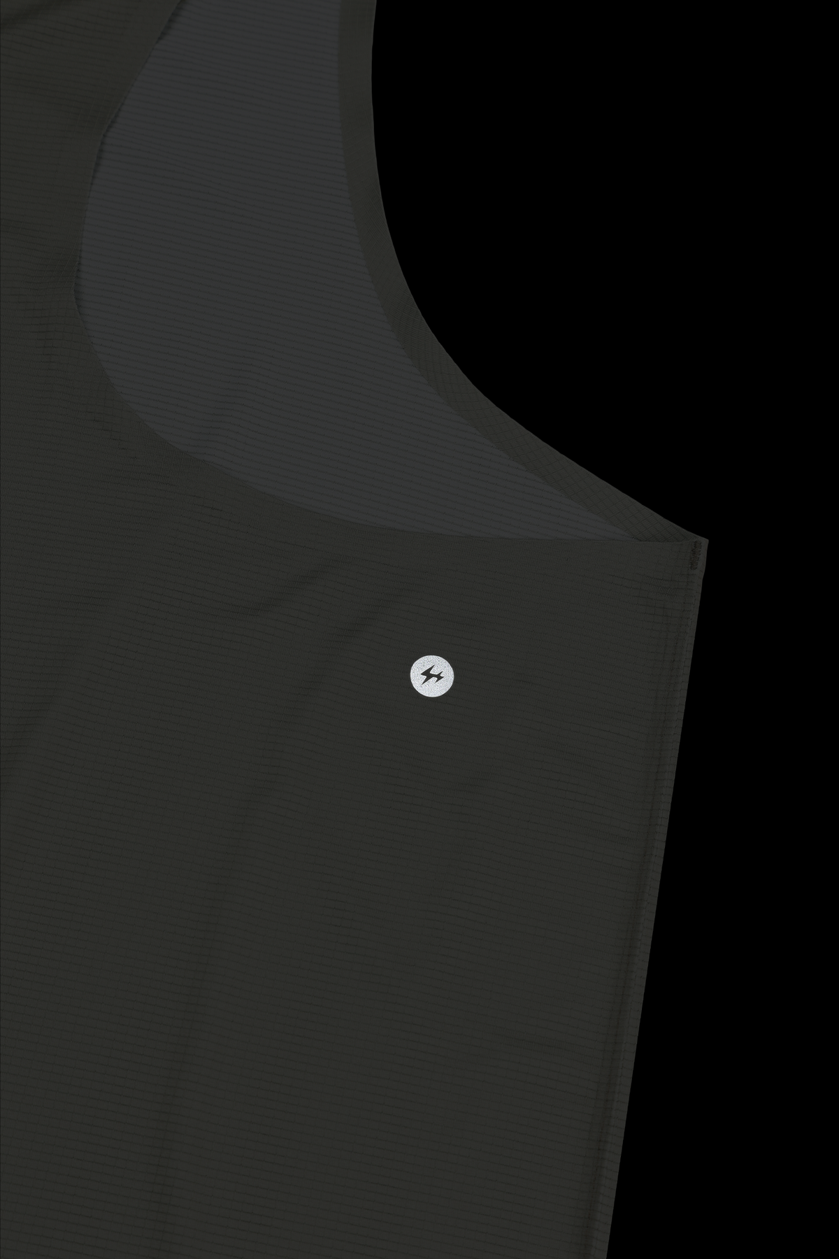 Singlet - Paris Rain