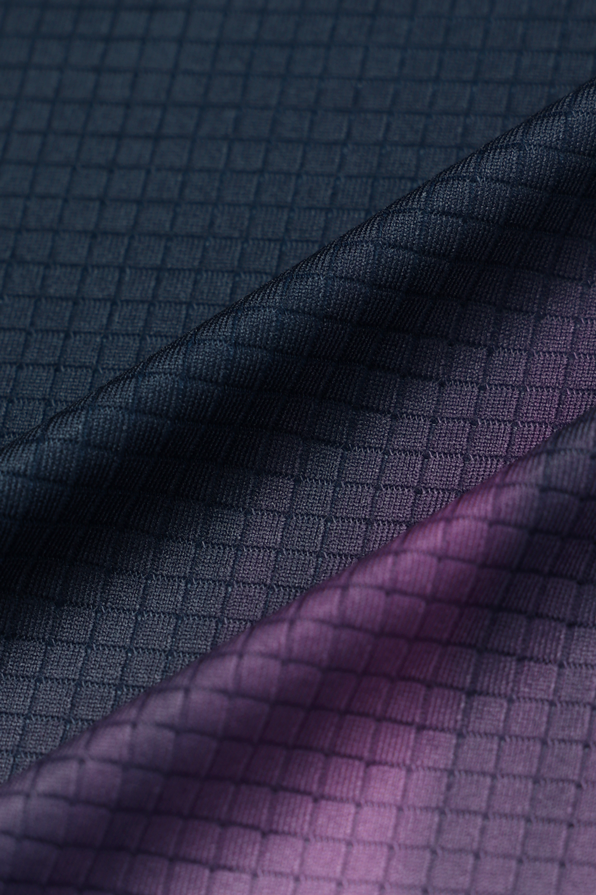 Warmer Long-Sleeved Shirt - Future Violet