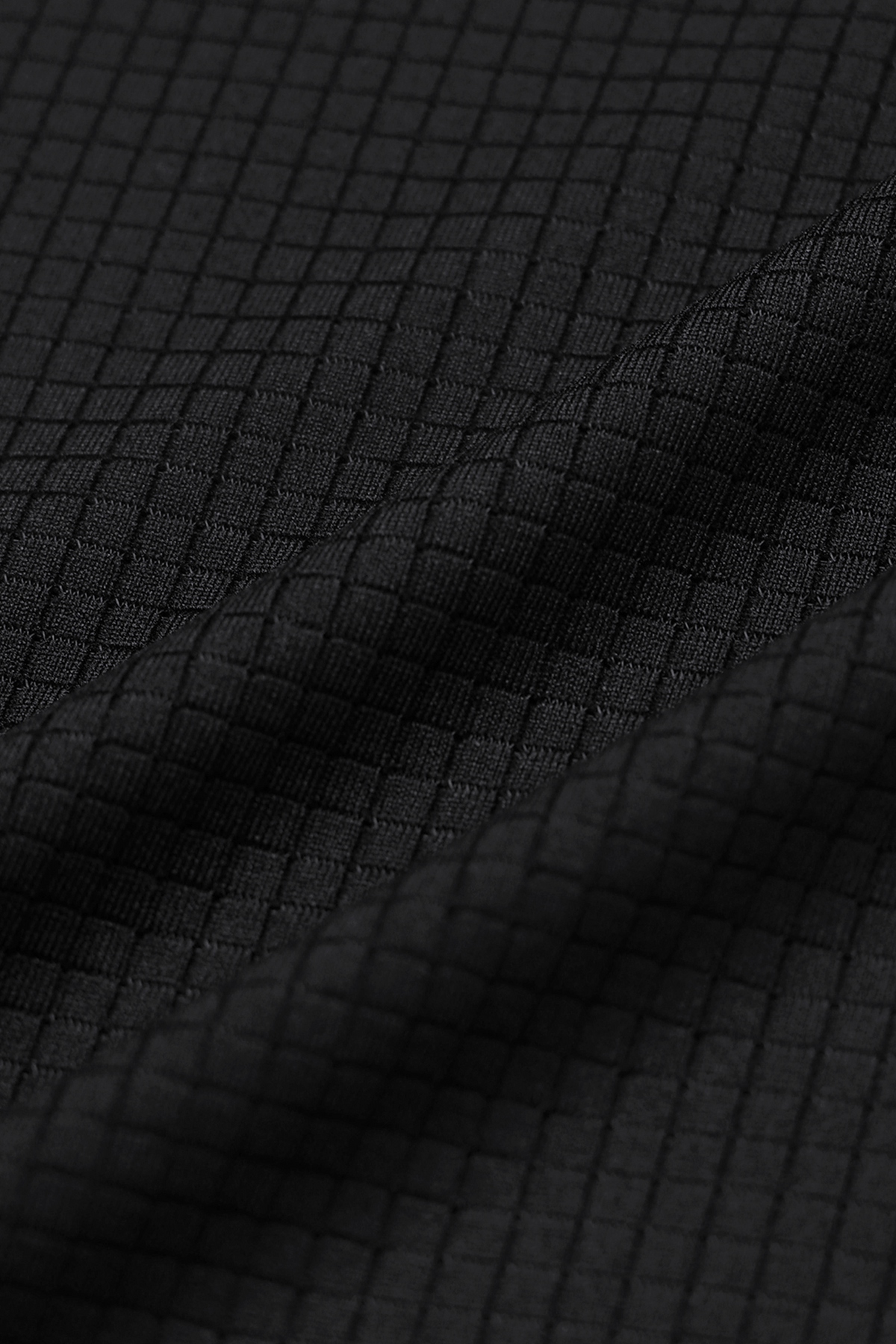 Warmer Long-Sleeved Shirt - Black