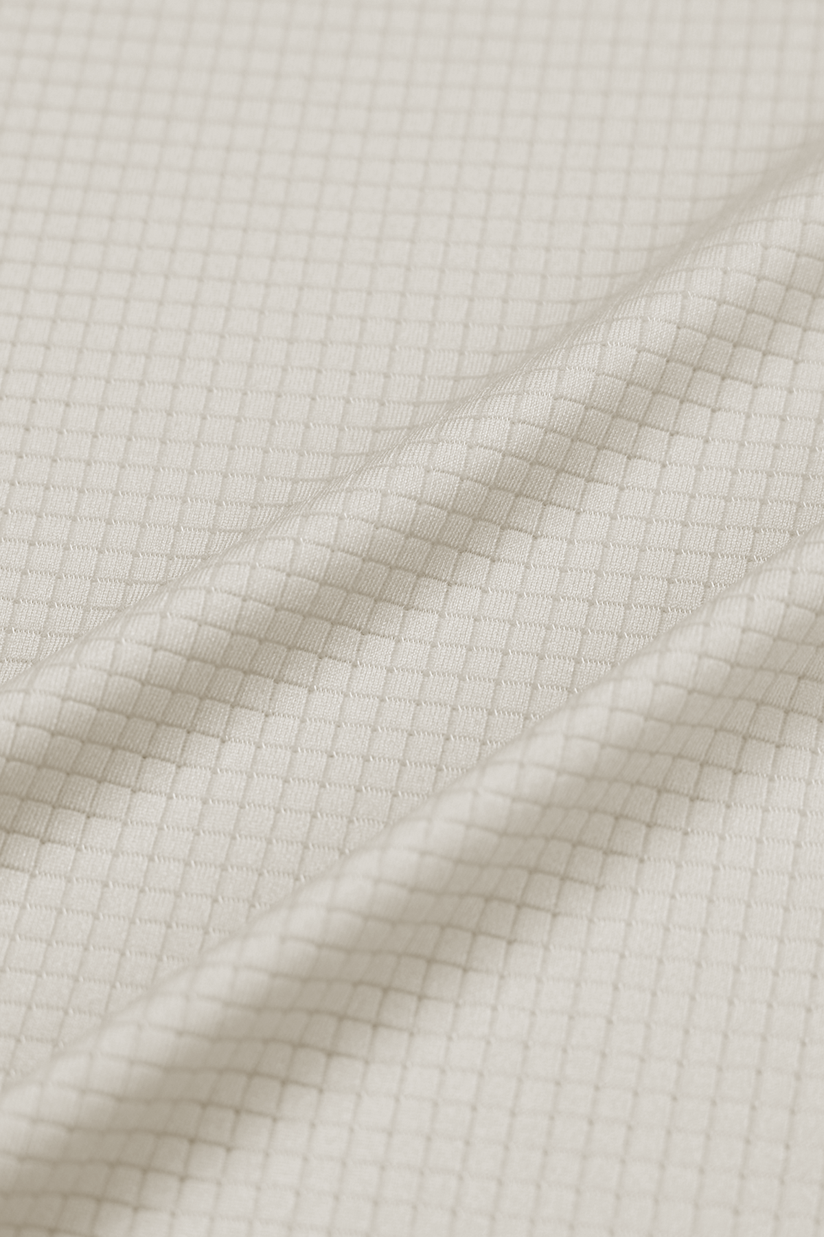 Warmer Long-Sleeved Shirt - Sand Beige
