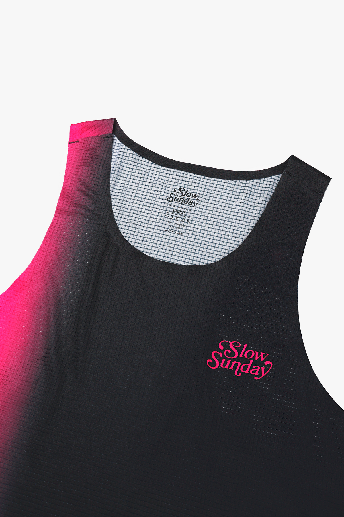 Singlet - Reve