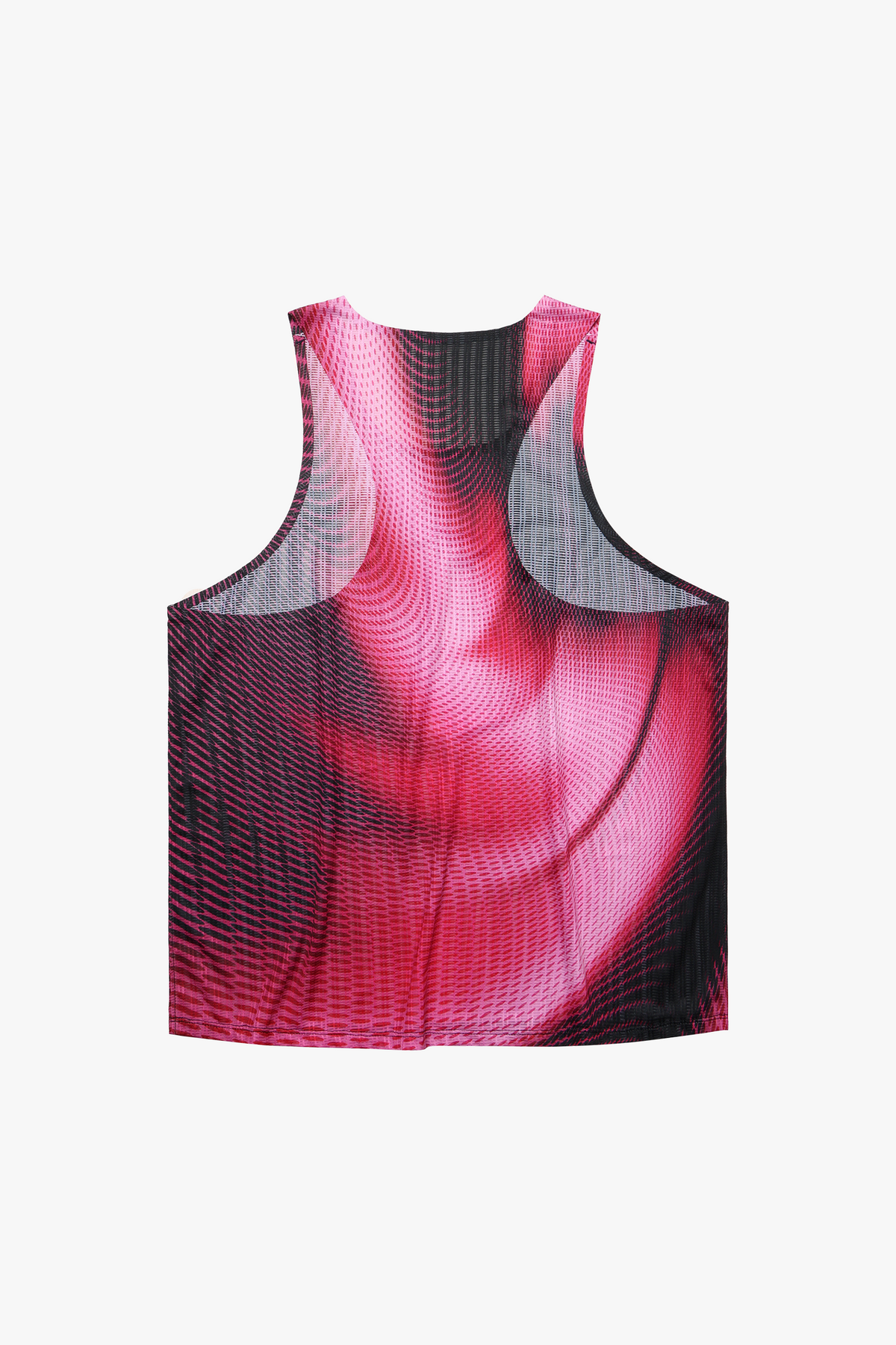 Singlet - DELTA RACE Δ 001 / Rush Dot
