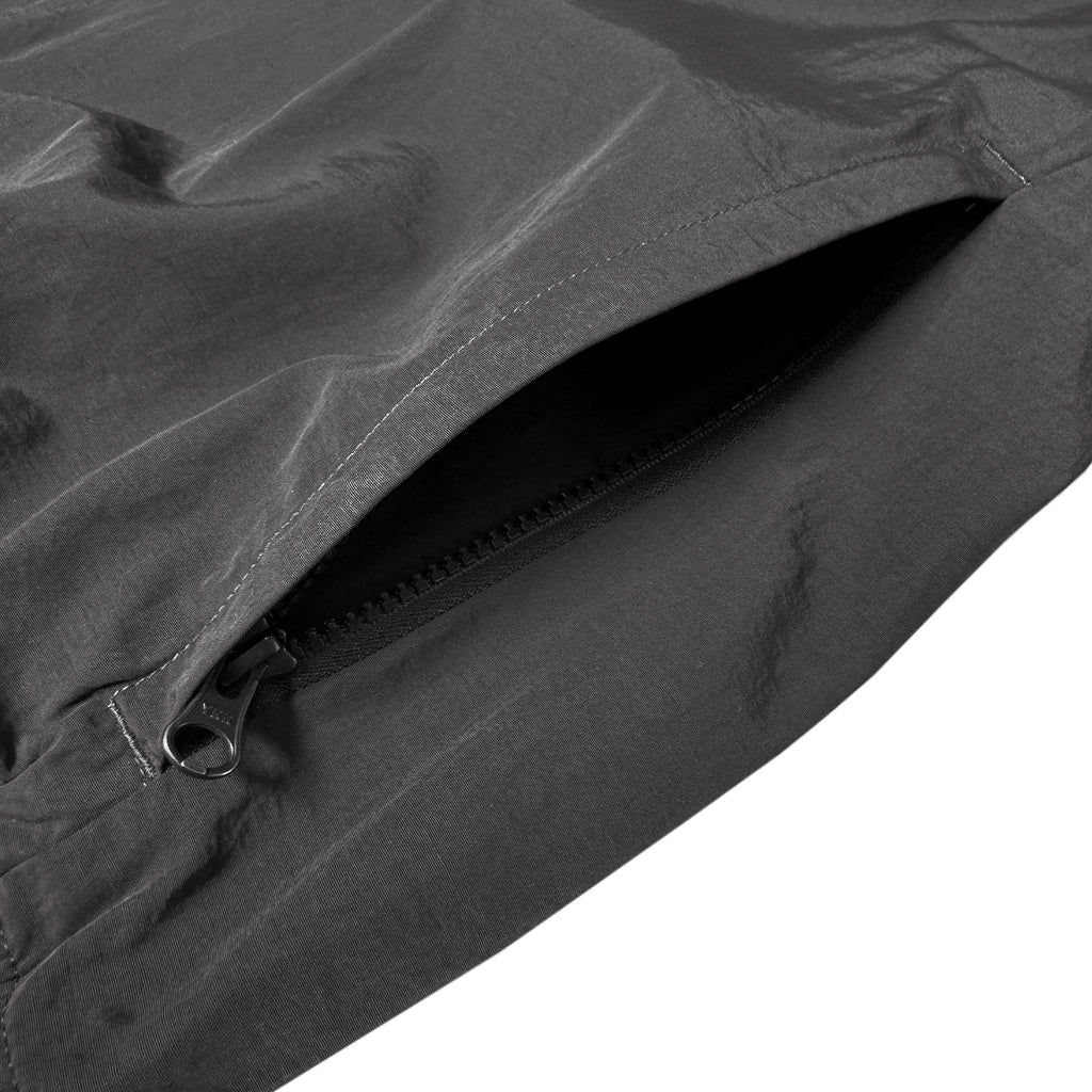 Charcoal Anorak