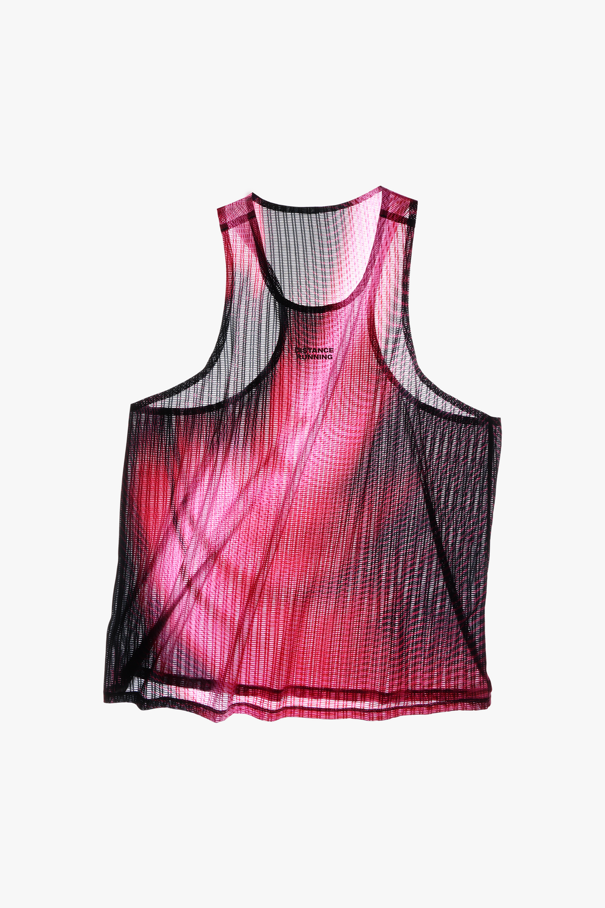 Singlet - DELTA RACE Δ 001 / Rush Dot