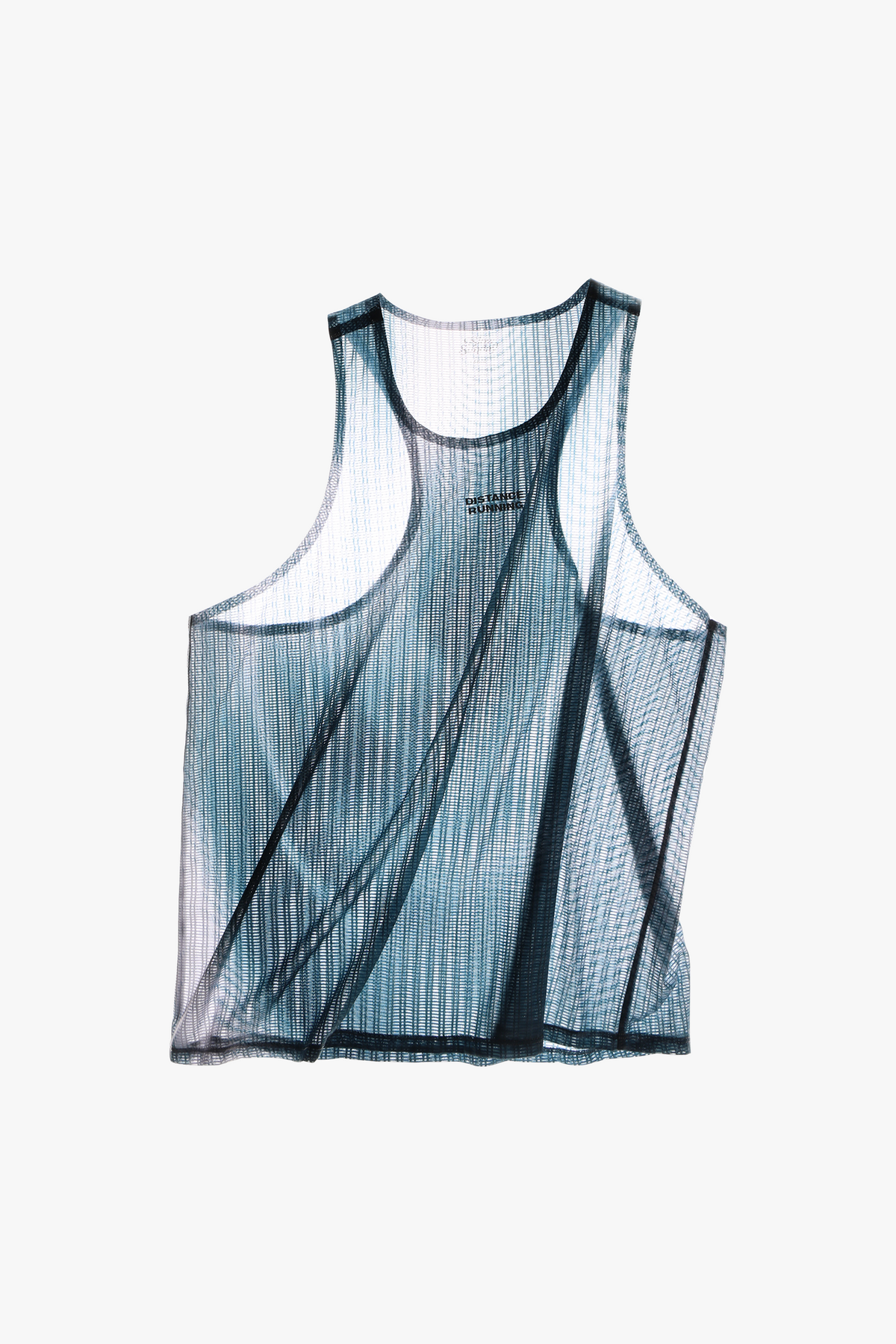 Singlet - DELTA RACE Δ 002 / Tundra Dot