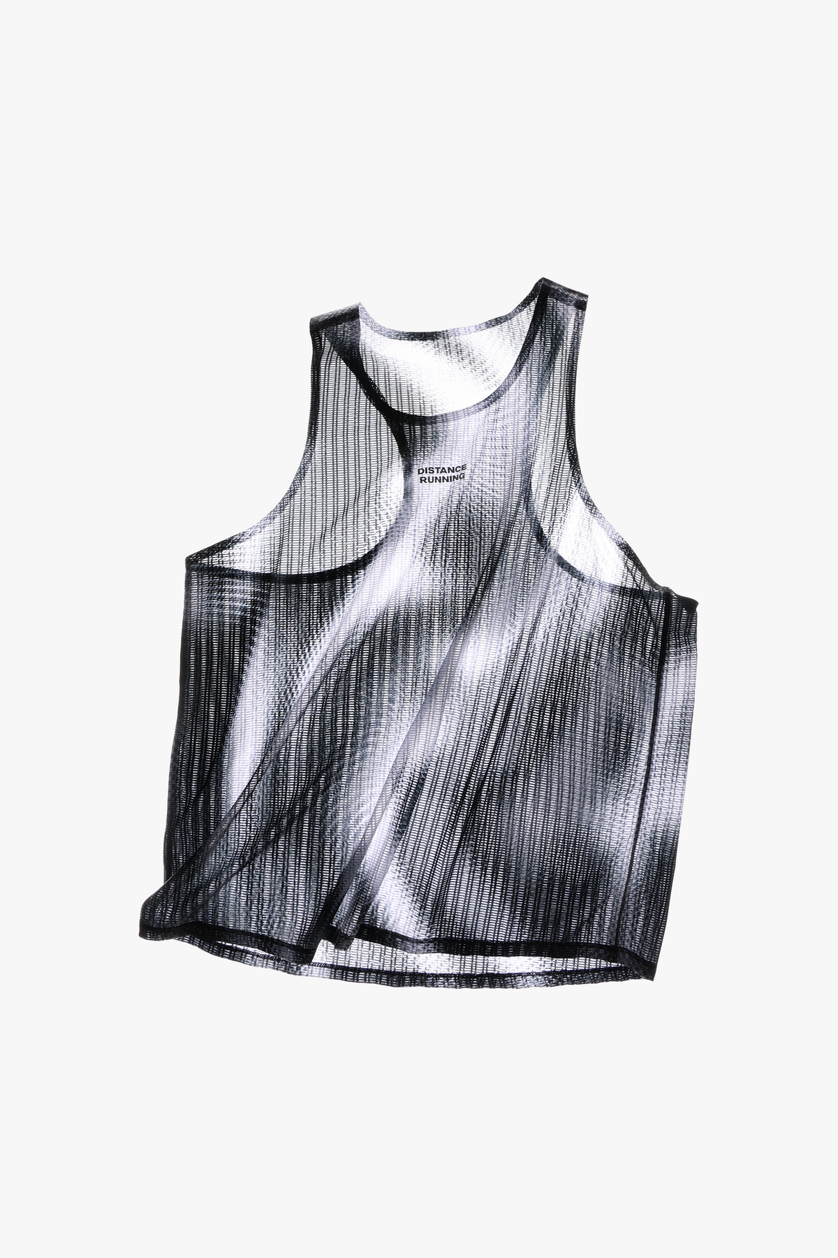 Singlet - DELTA RACE Δ 003 / Obsidian Dot