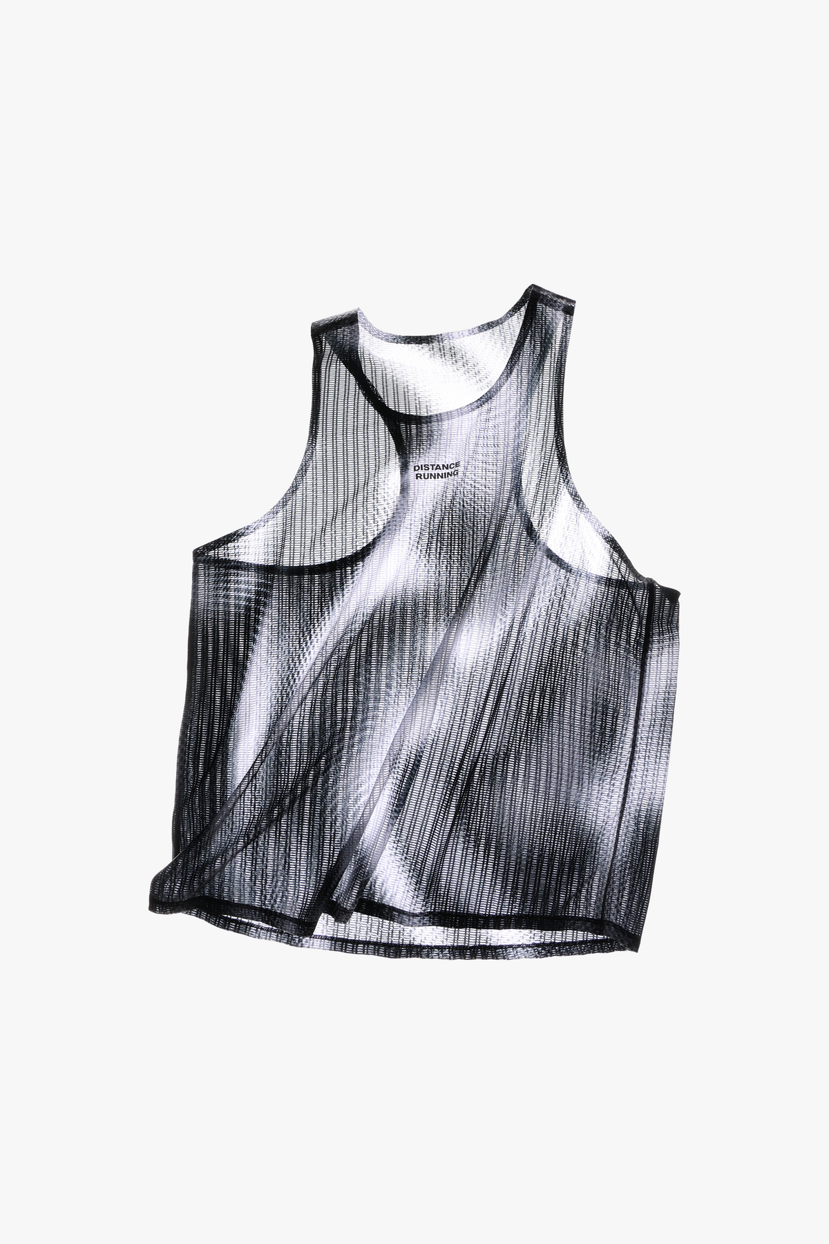 Singlet - DELTA RACE Δ 003 / Obsidian Dot