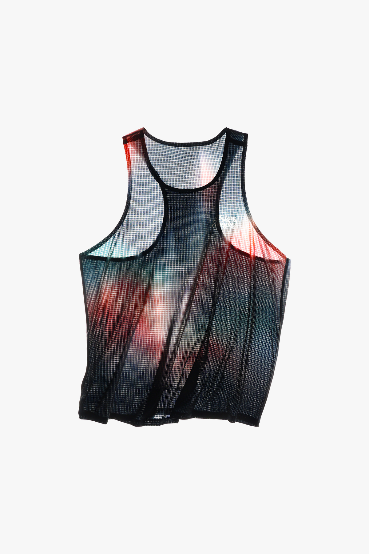 Singlet - Onyx Fire