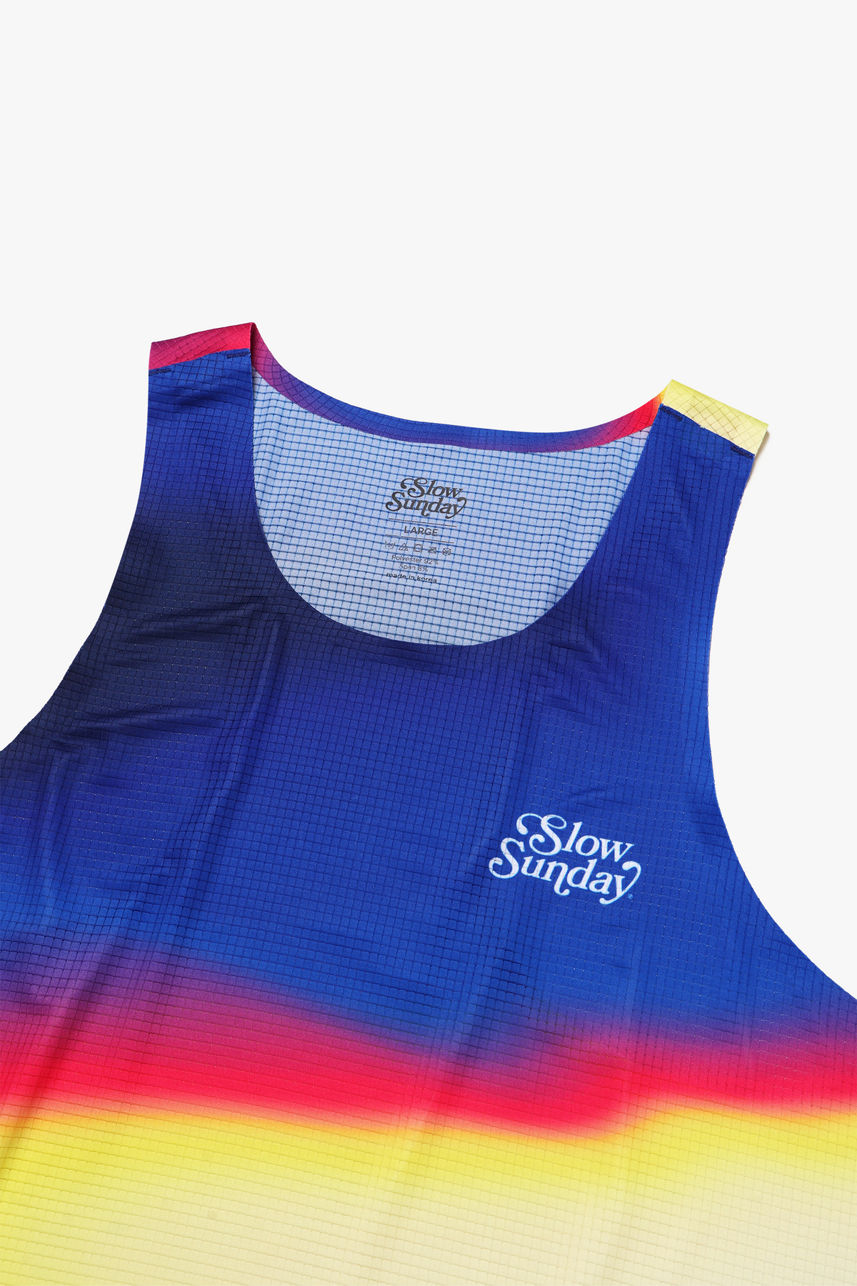 Singlet - Ardor