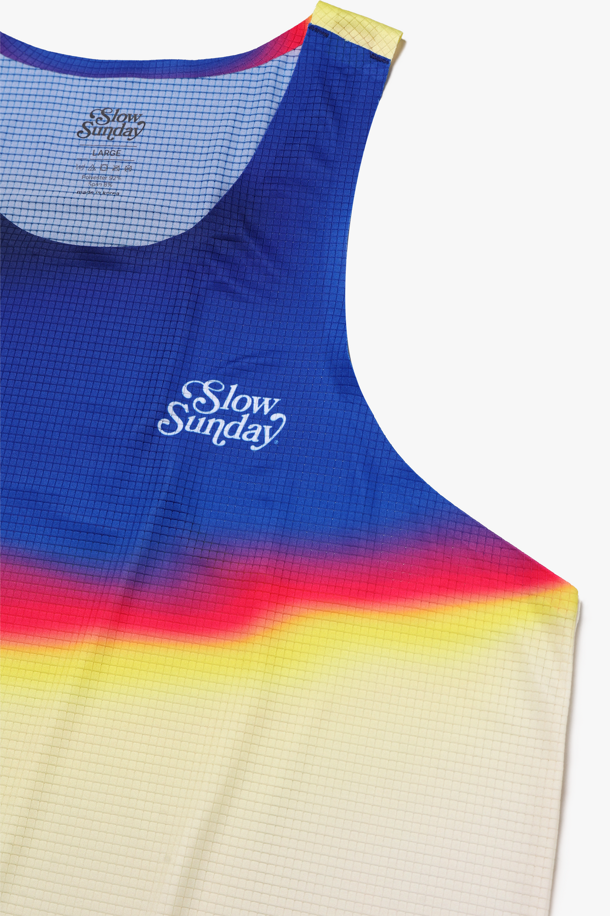 Singlet - Ardor