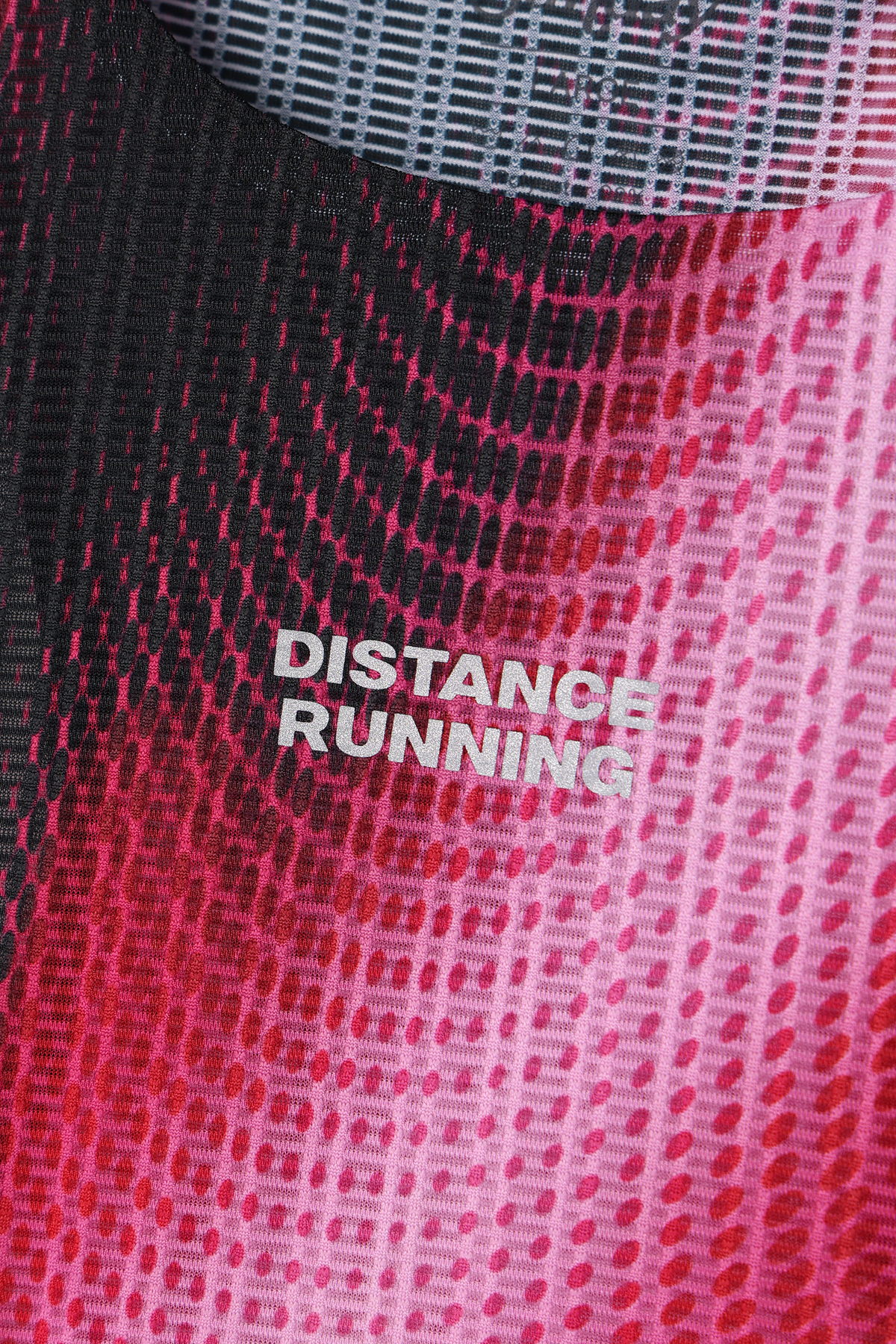 Singlet - DELTA RACE Δ 001 / Rush Dot