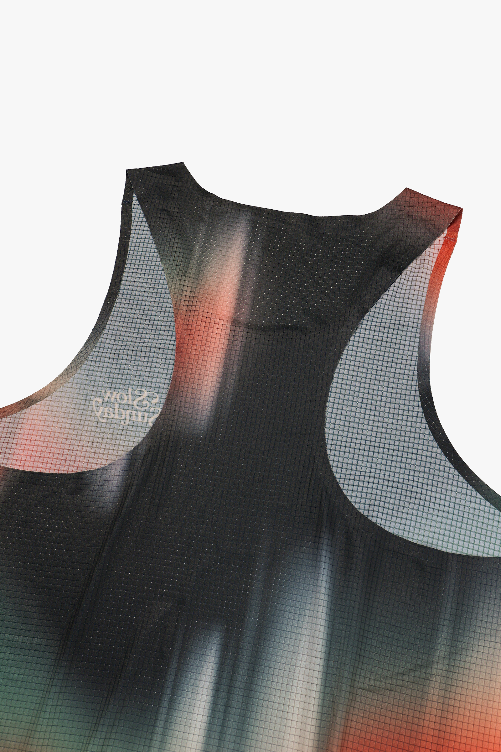 Singlet - Onyx Fire