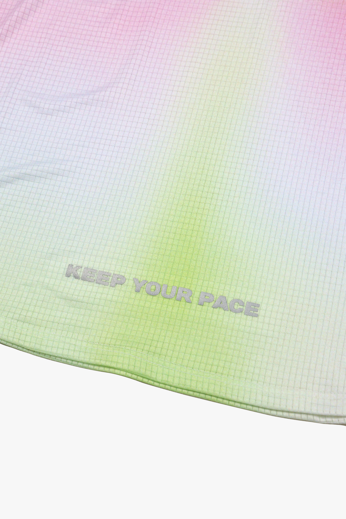 Singlet - Sunny Lime