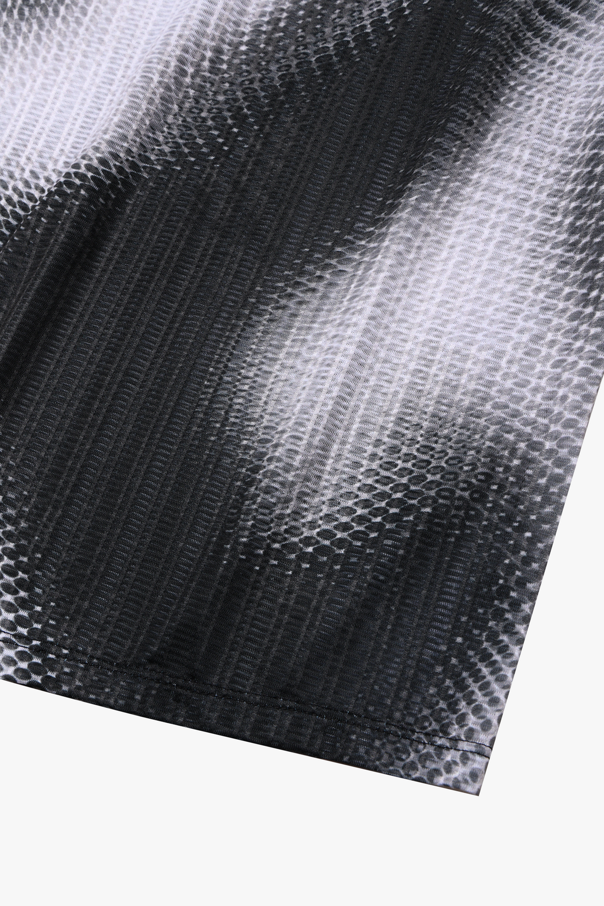 Singlet - DELTA RACE Δ 003 / Obsidian Dot