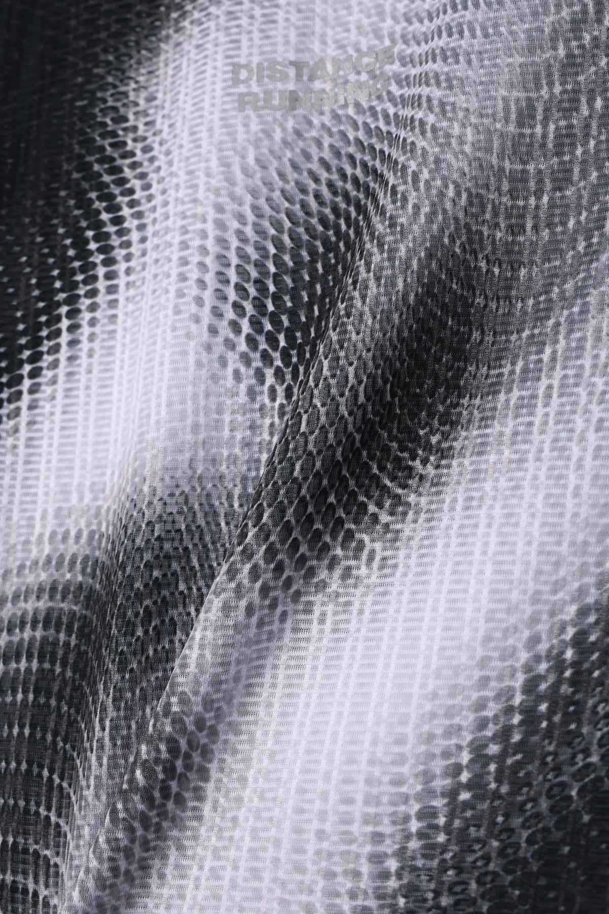 T-shirt - DELTA RACE Δ 003 / Obsidian Dot