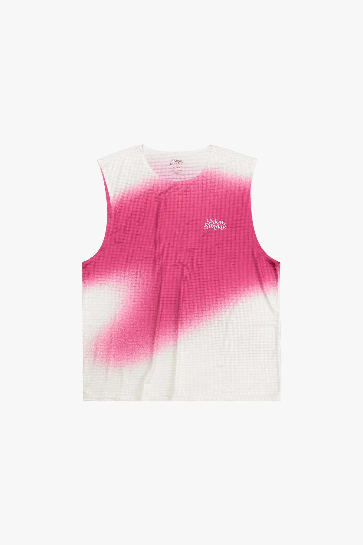 Sleeveless - D Florida