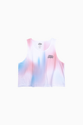 Crop Singlet - Nova