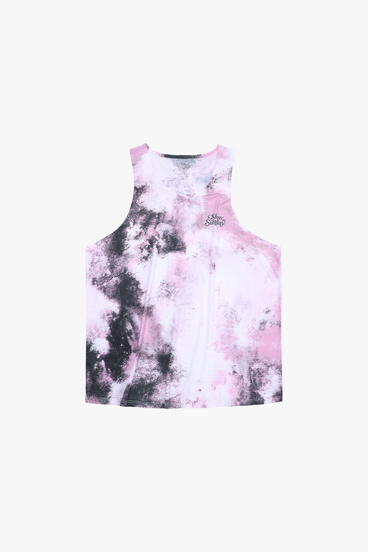 Singlet - Siberian Pink