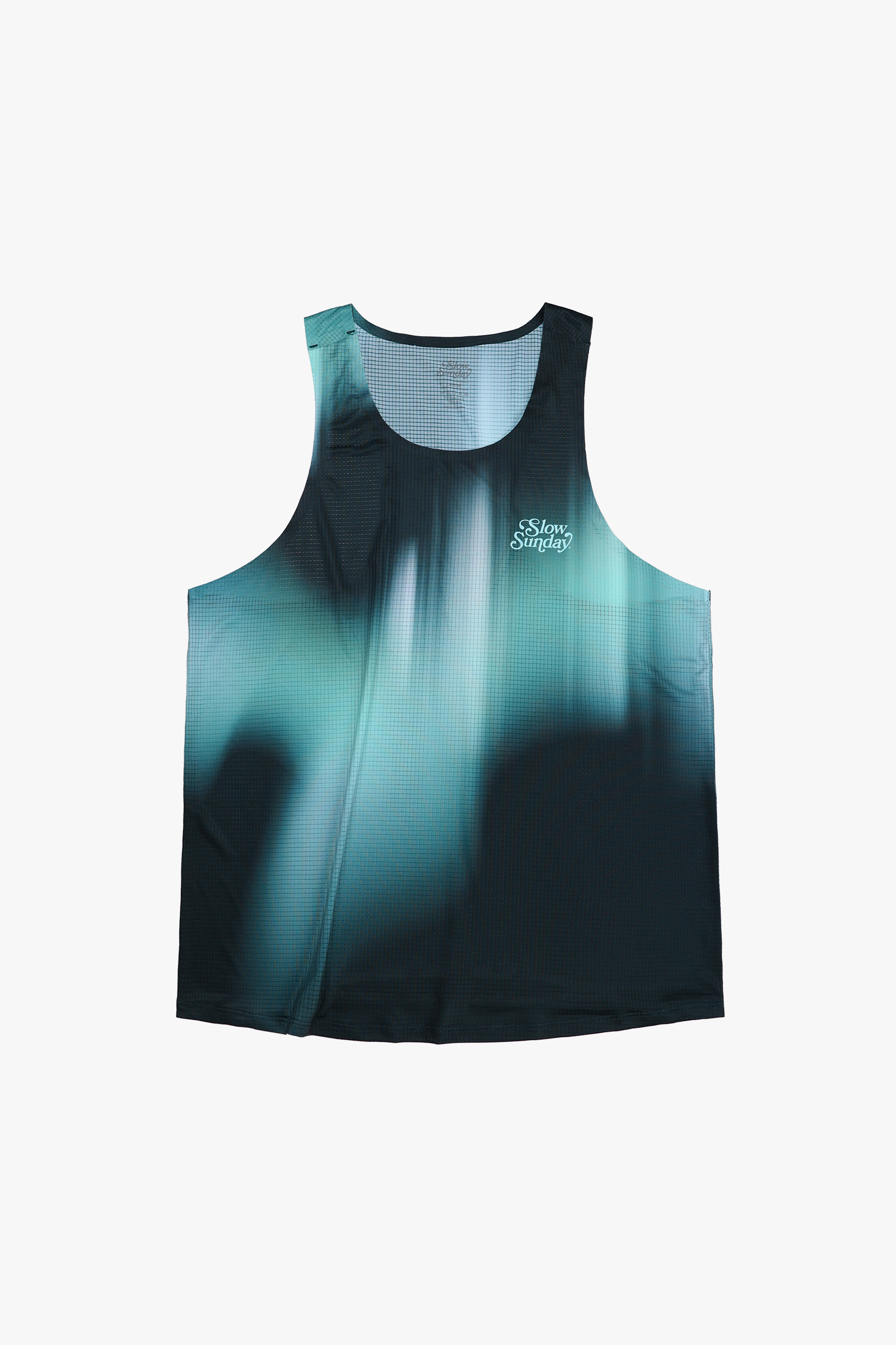 Singlet - Victory Mint