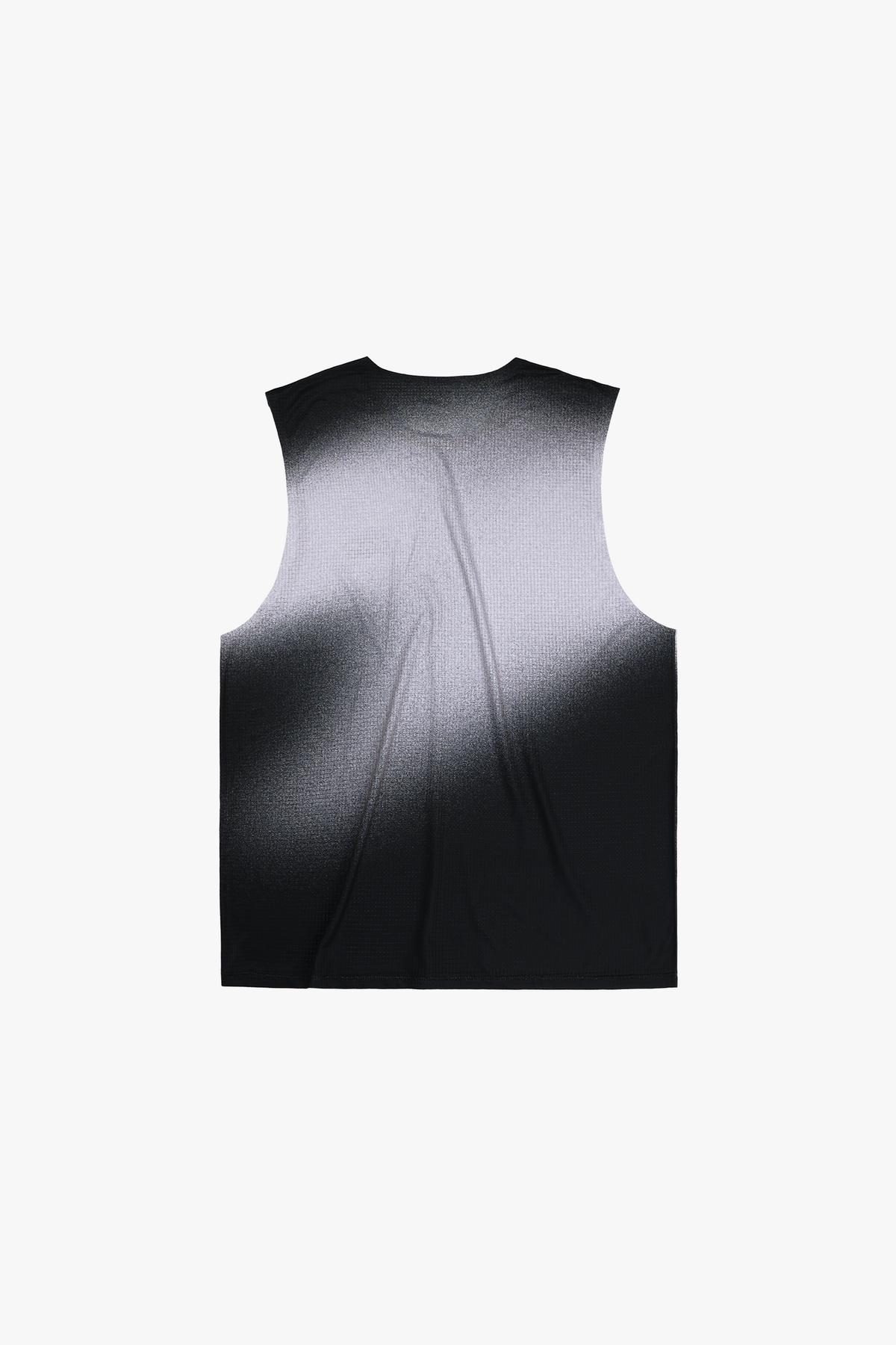 Sleeveless - Scale Gray