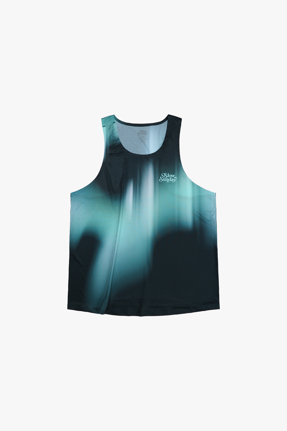 Singlet - Victory Mint