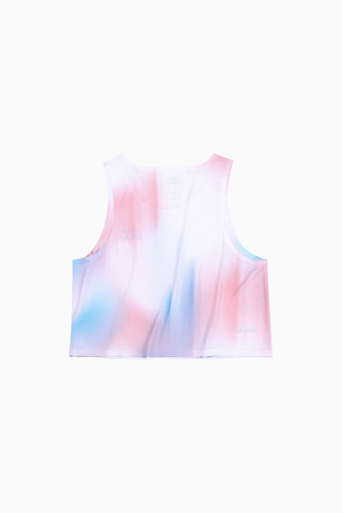 Crop Singlet - Nova