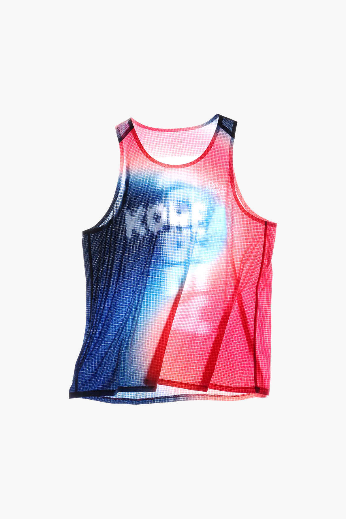 Singlet - Korea Edition
