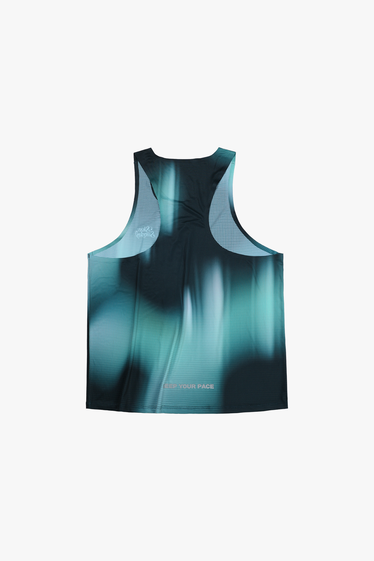 Singlet - Victory Mint
