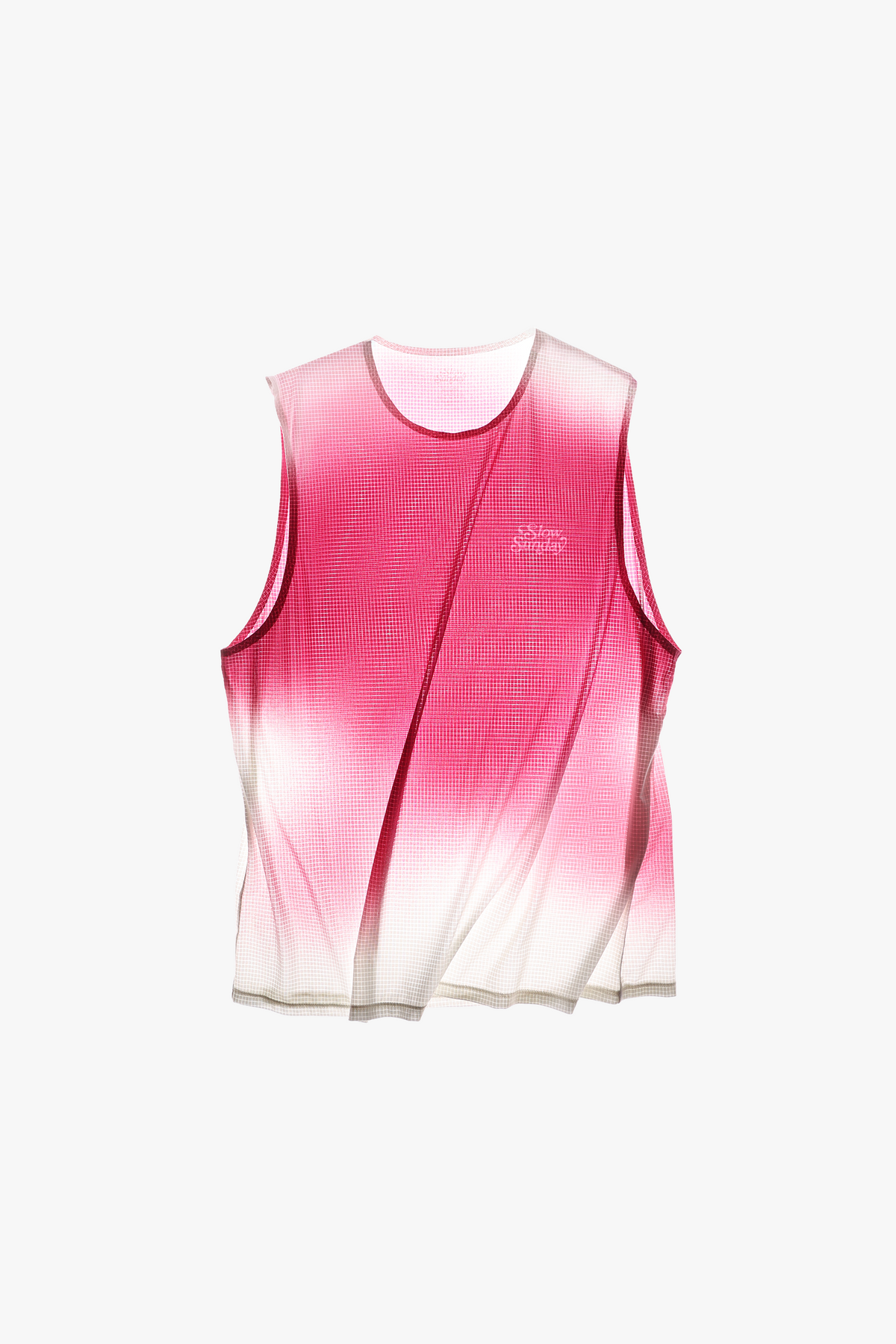 Sleeveless - D Florida
