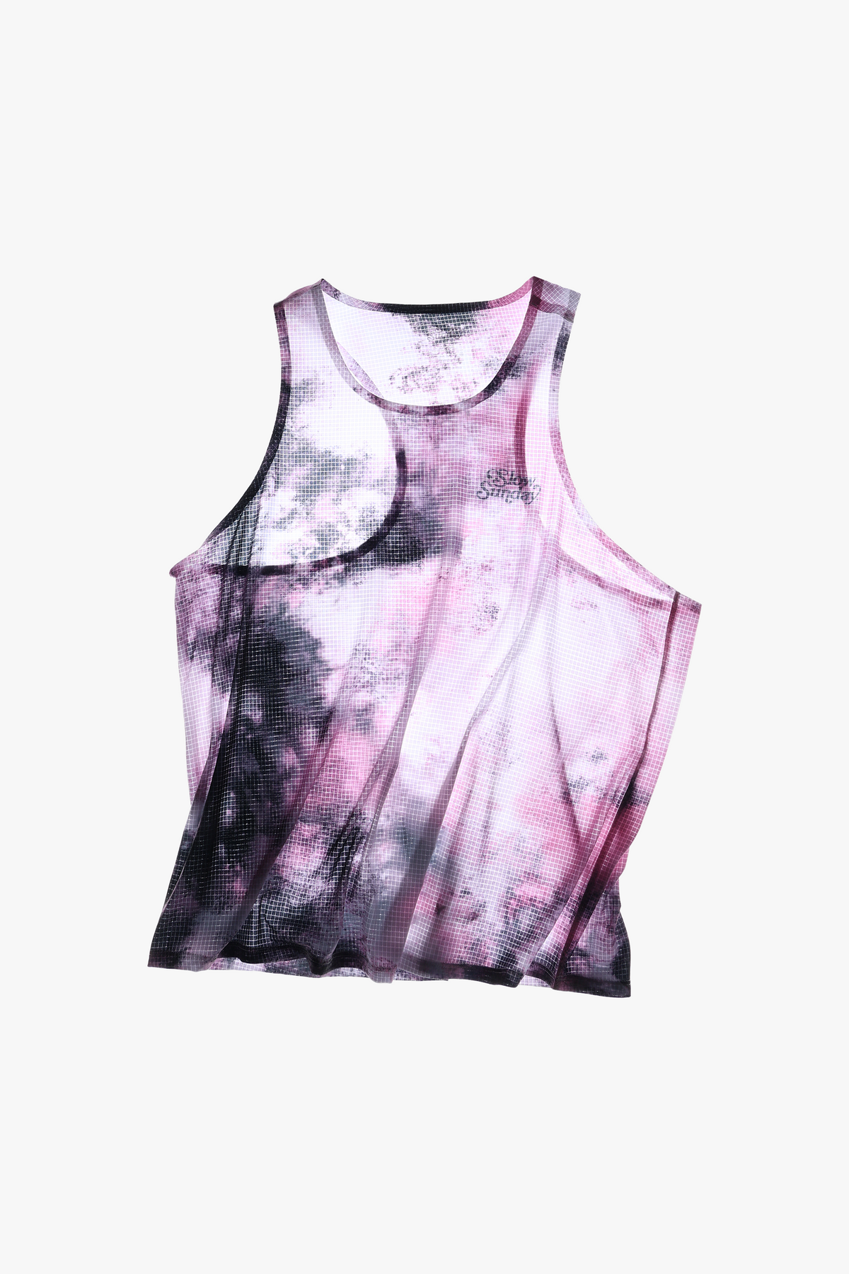 Singlet - Siberian Pink