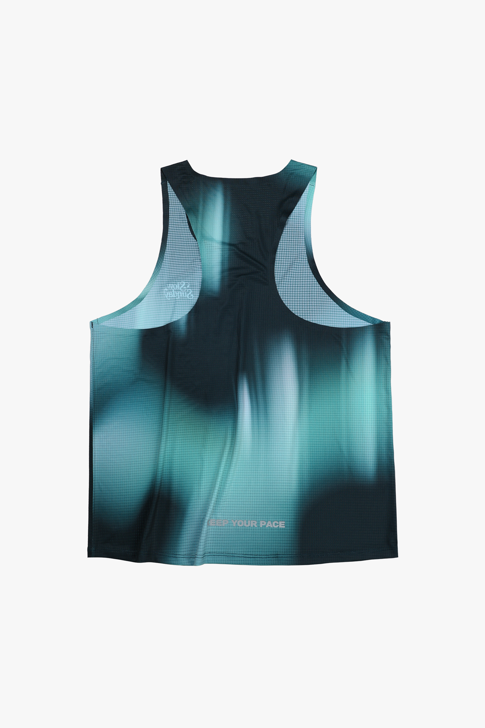 Singlet - Victory Mint