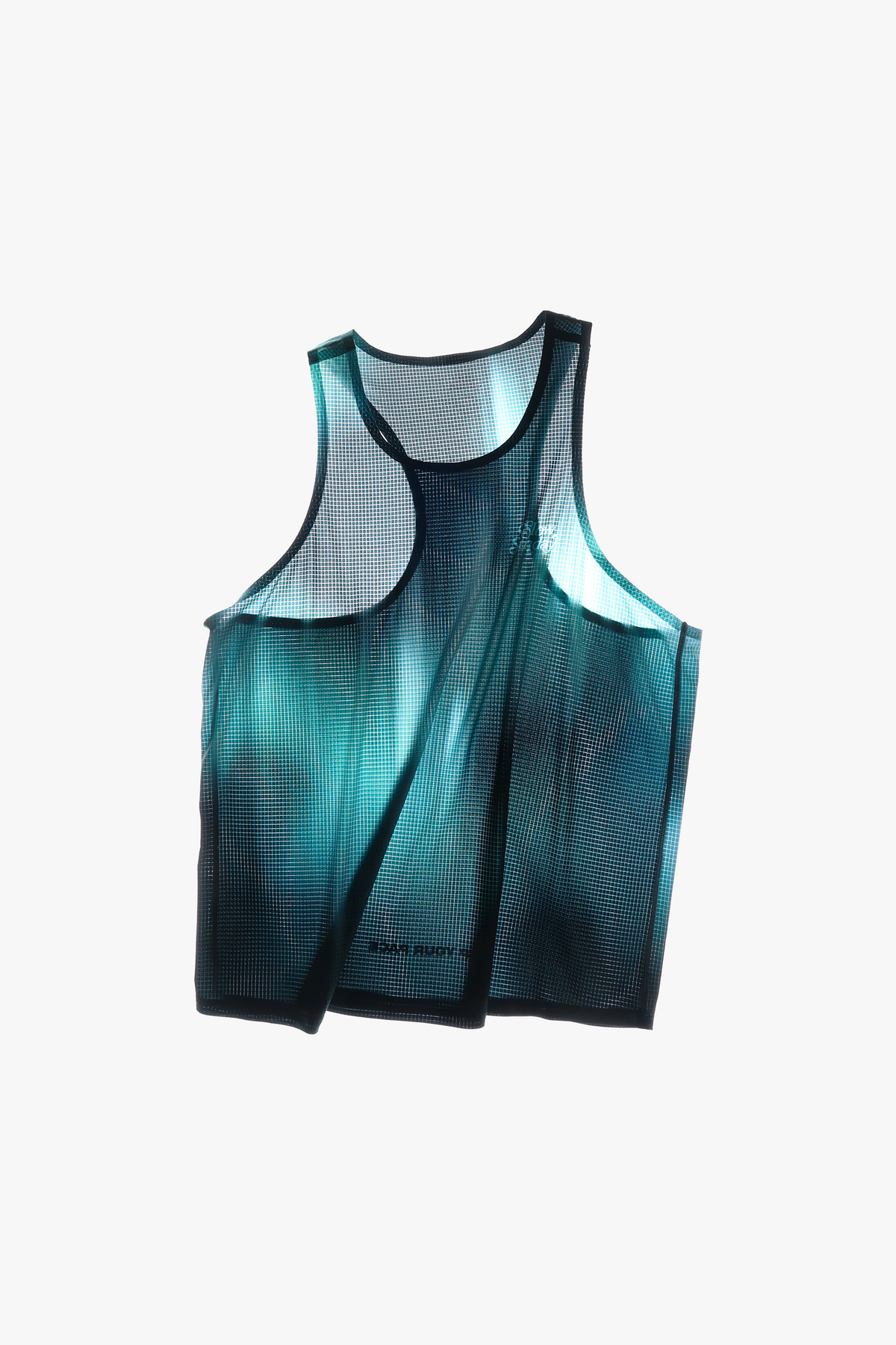 Singlet - Victory Mint