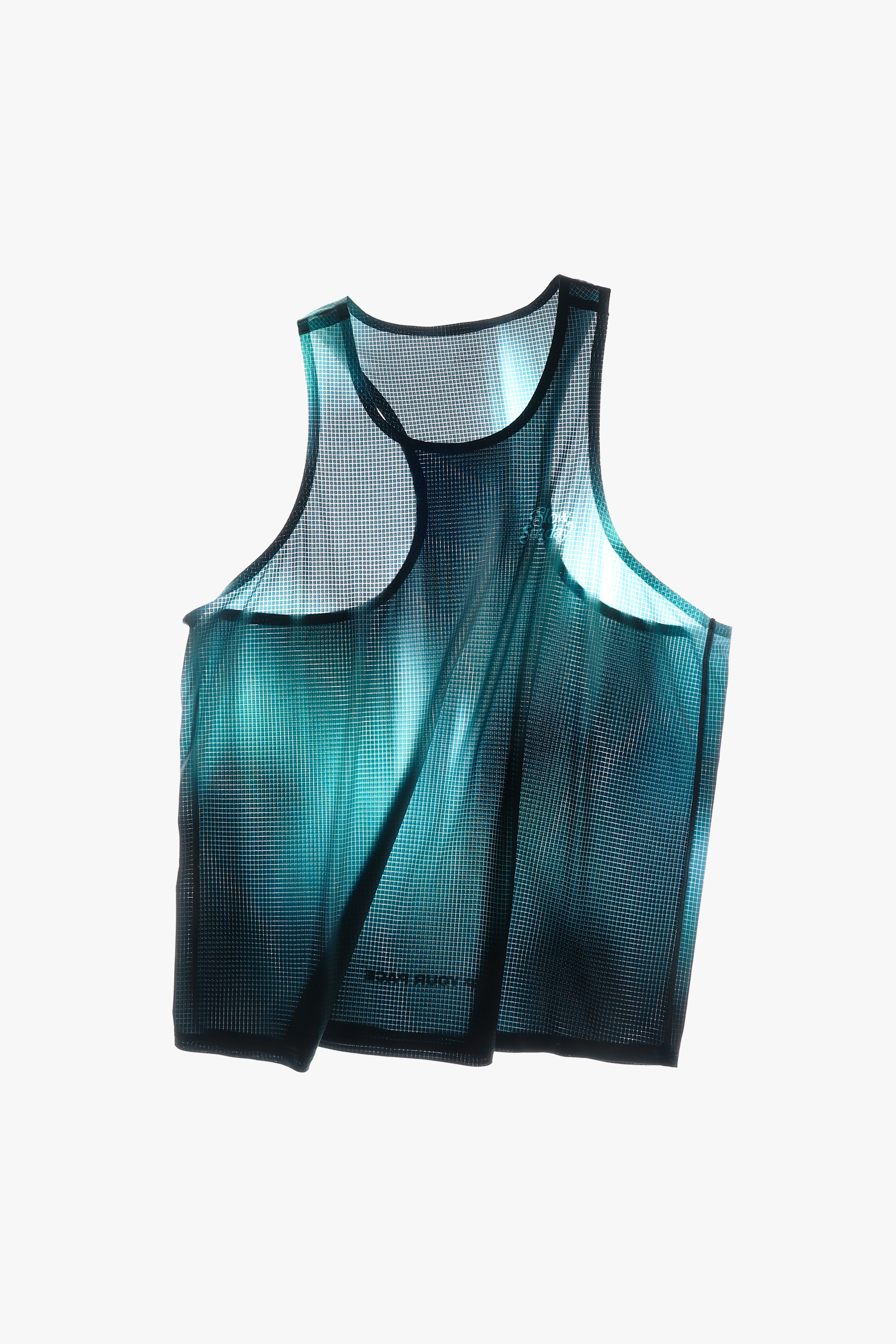 Singlet - Victory Mint