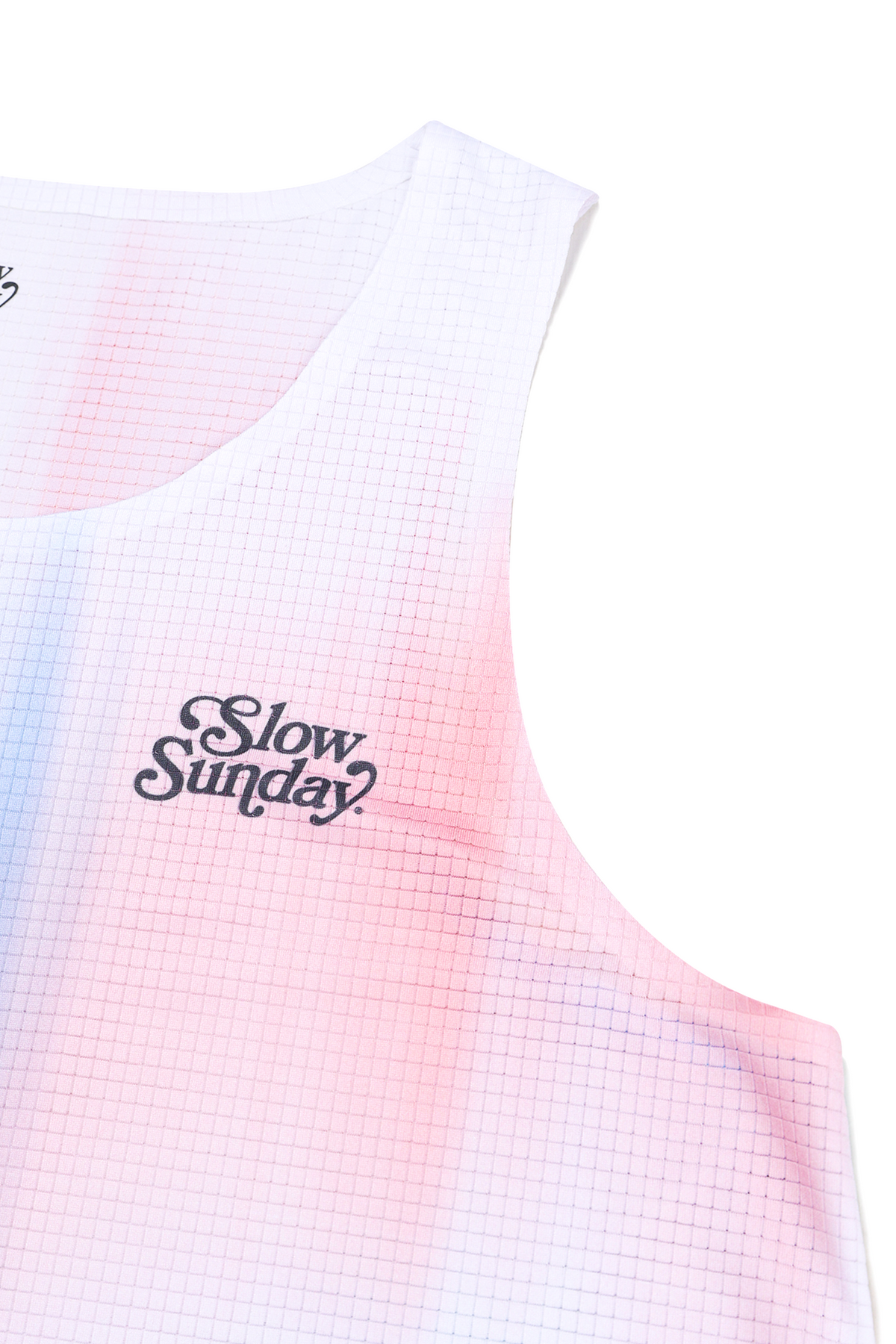 Crop Singlet - Nova