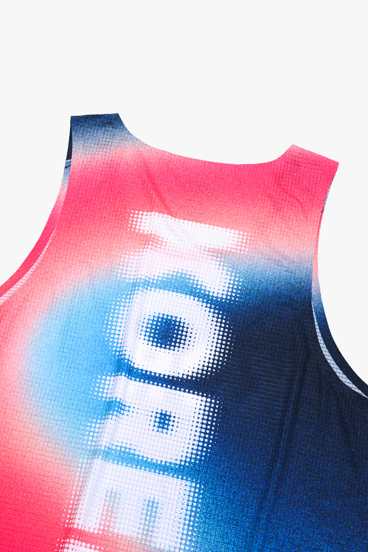 Singlet - Korea Edition