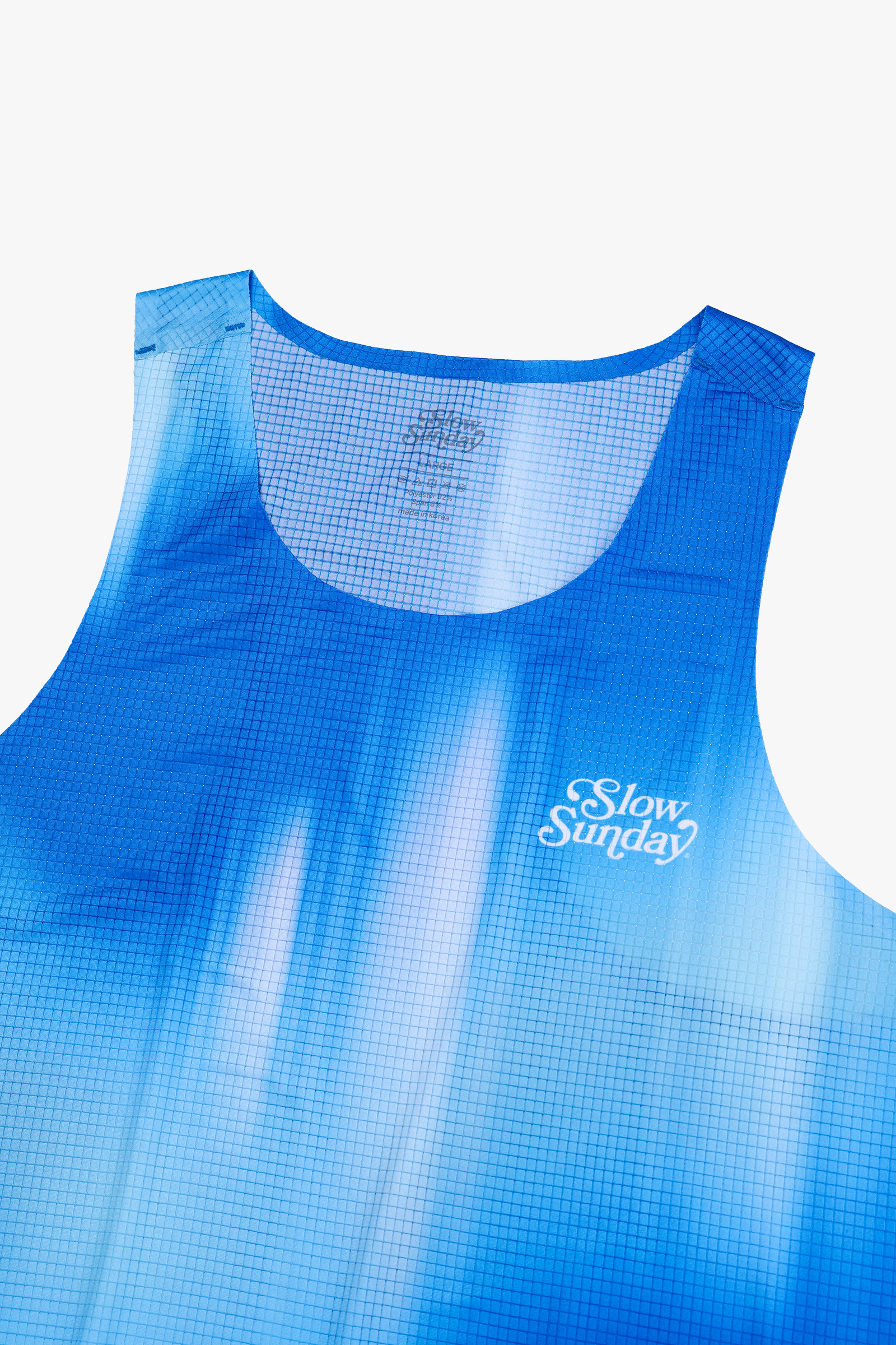 Singlet - Surf City