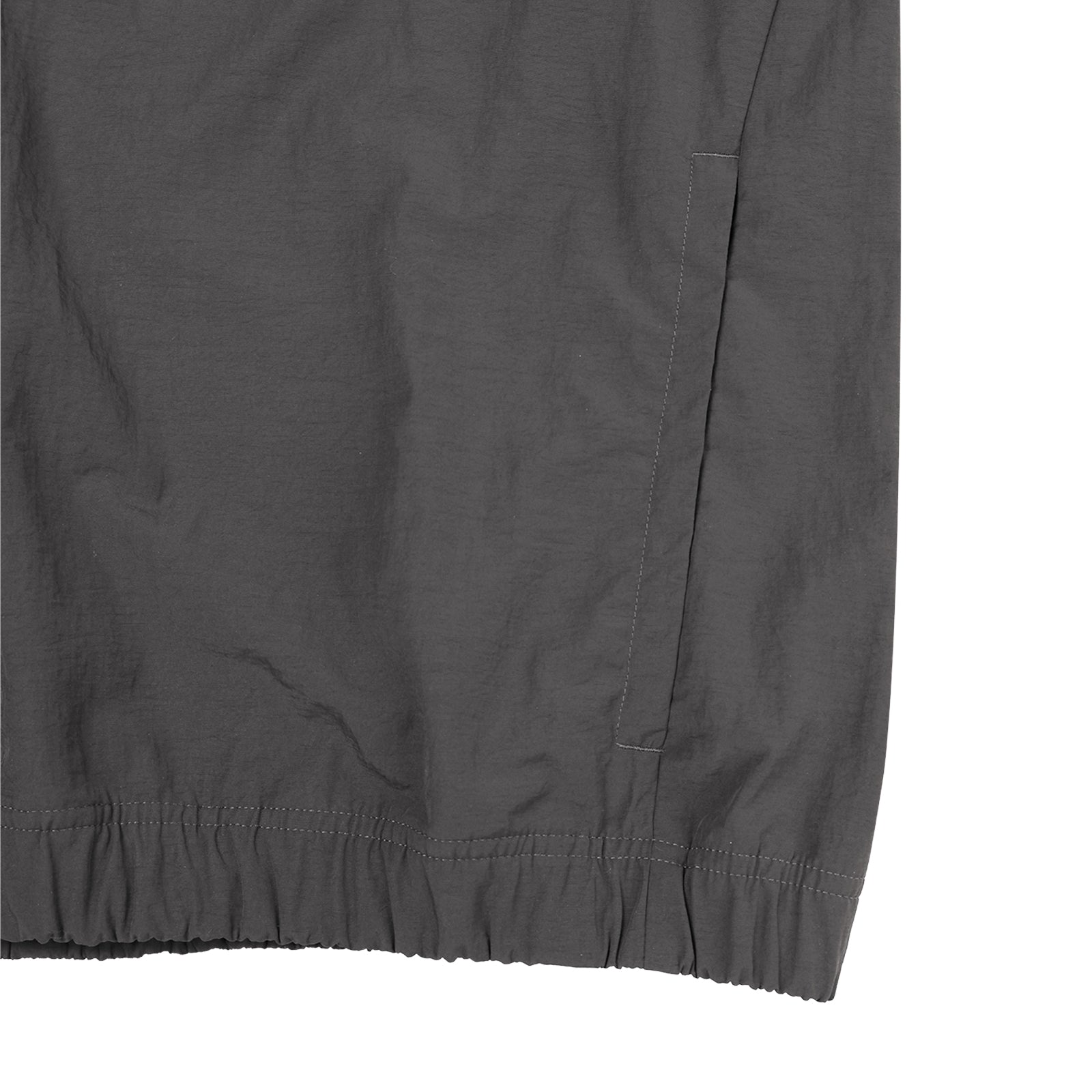 Charcoal Anorak