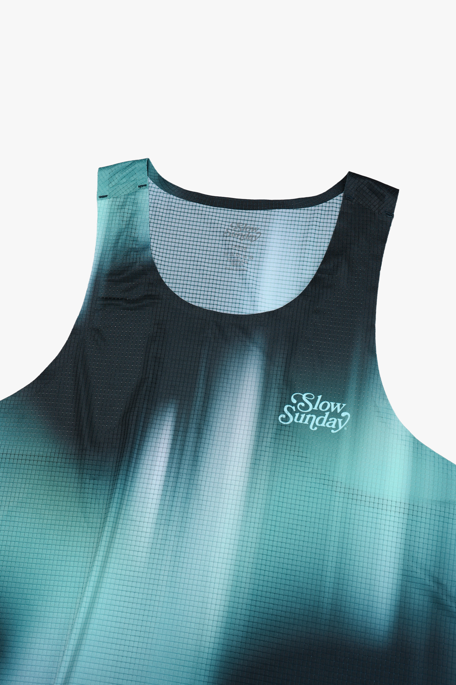 Singlet - Victory Mint