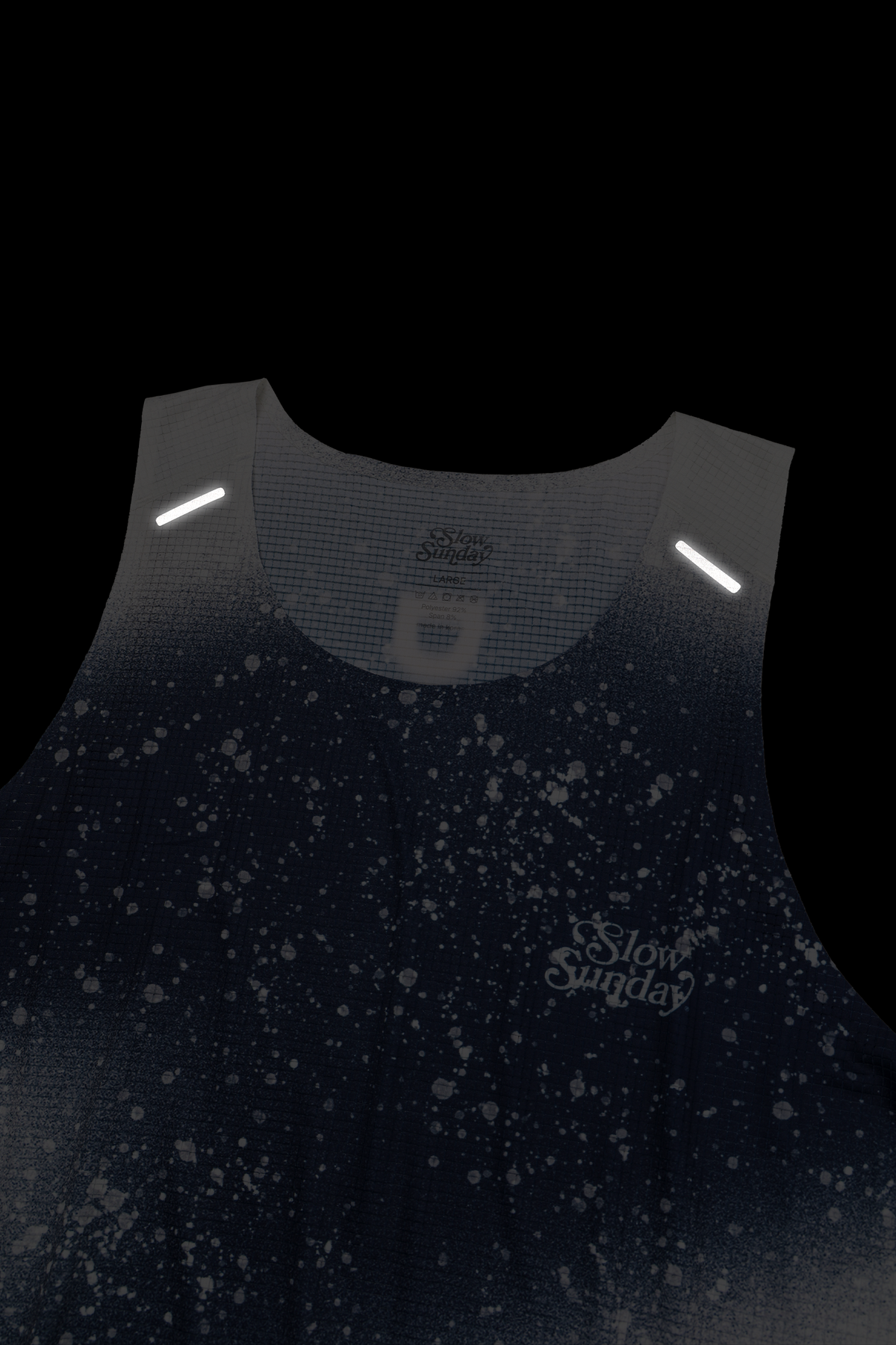 Singlet - Midnight Galaxy