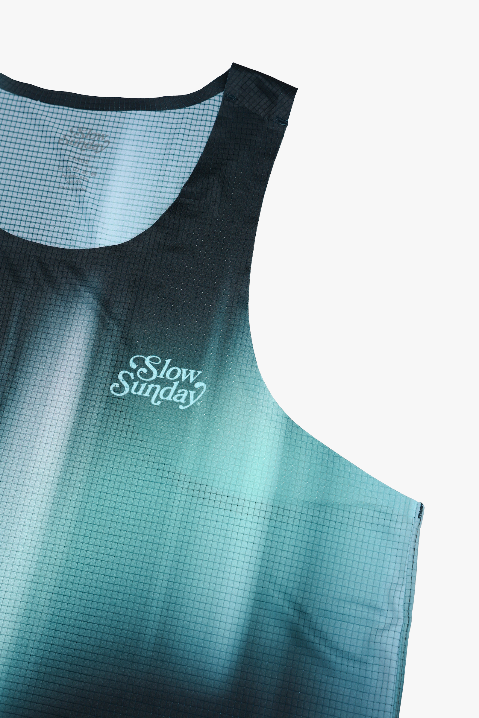 Singlet - Victory Mint