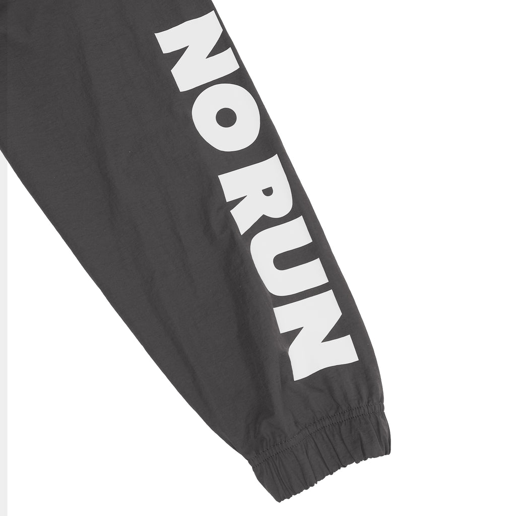 Charcoal Anorak