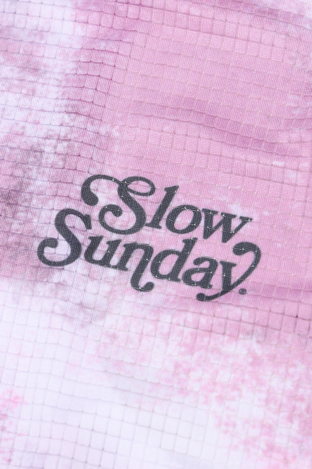 Singlet - Siberian Pink