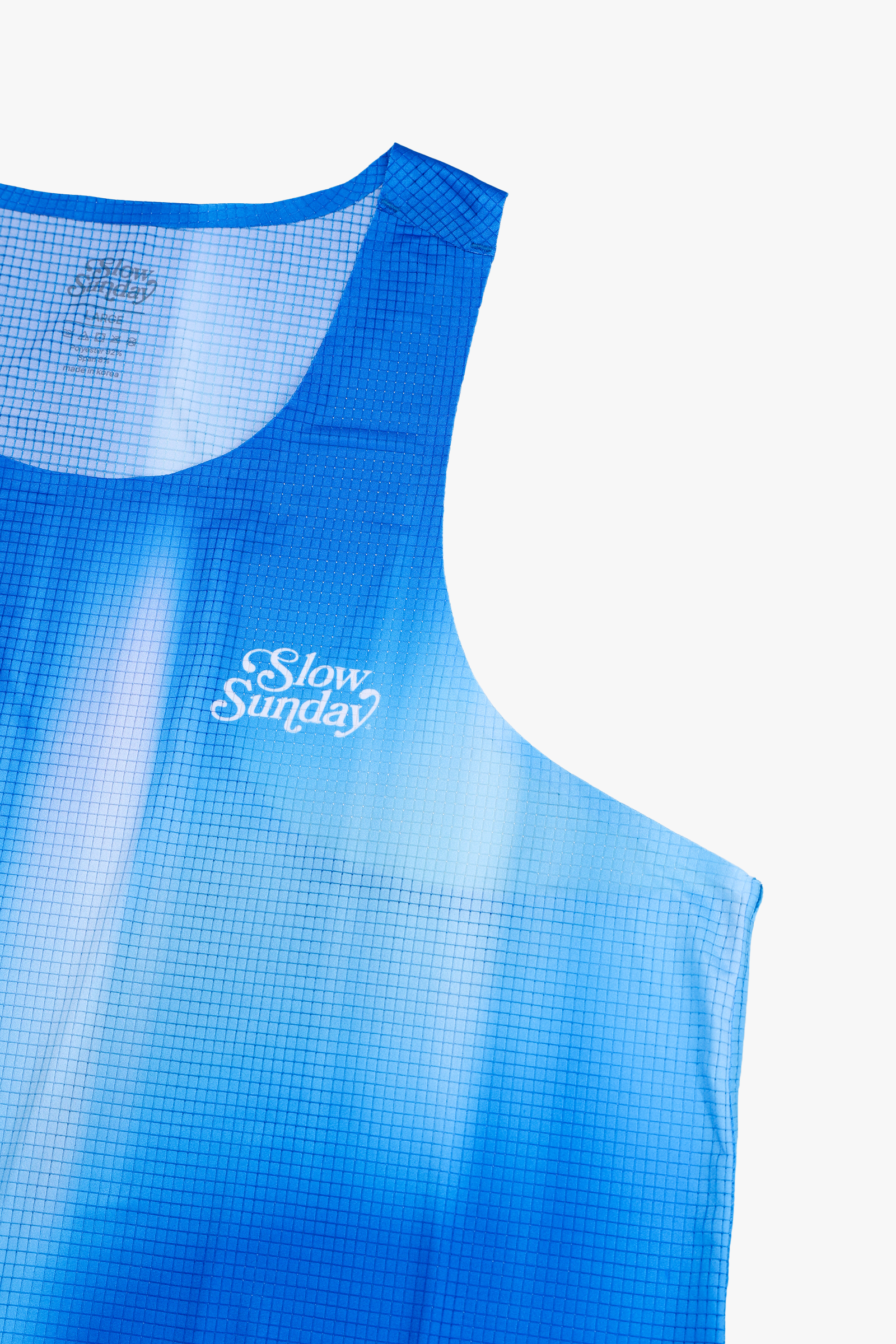 Singlet - Surf City