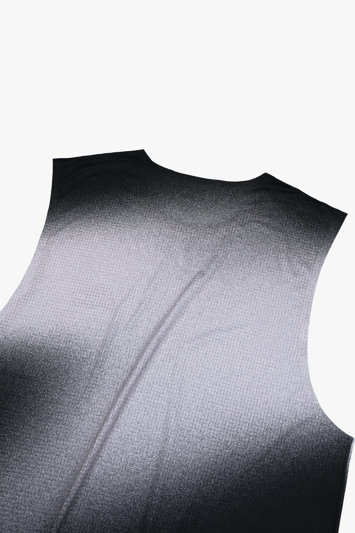 Sleeveless - Scale Gray