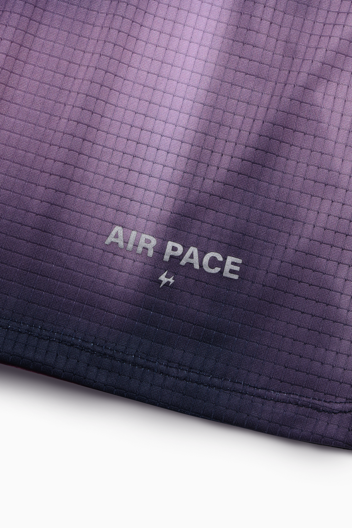 Crop Singlet - Silky Lilac